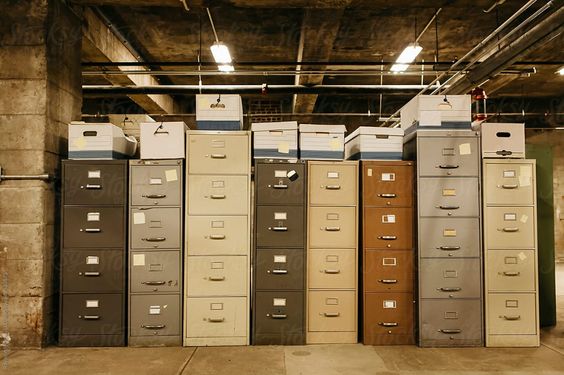 Org Box Meaning Organization