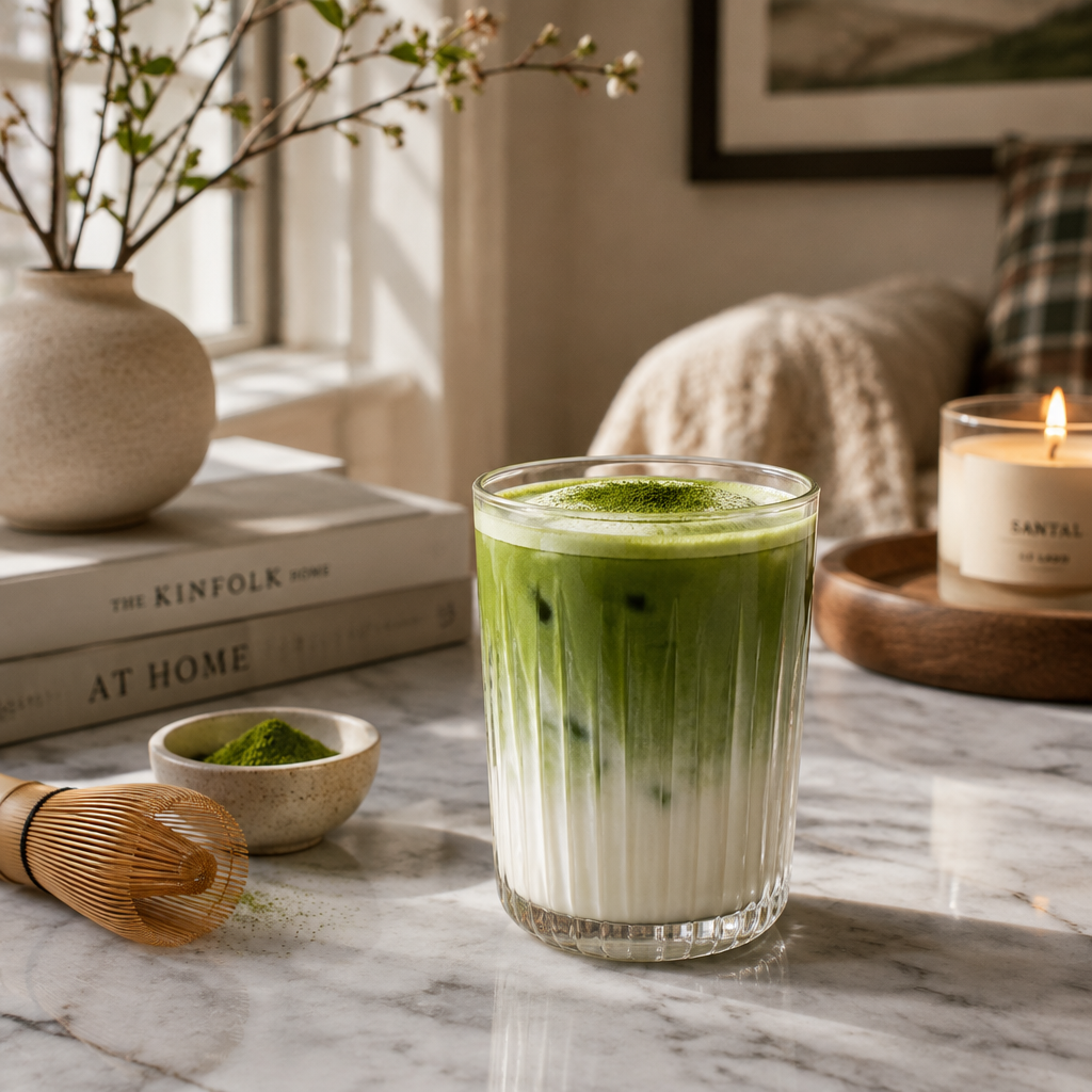 Matcha