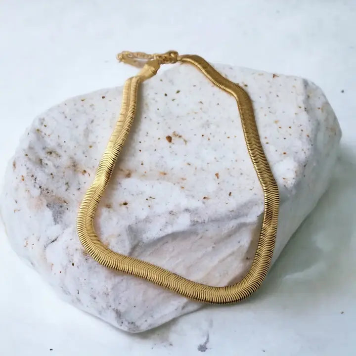 Sardinia Necklace