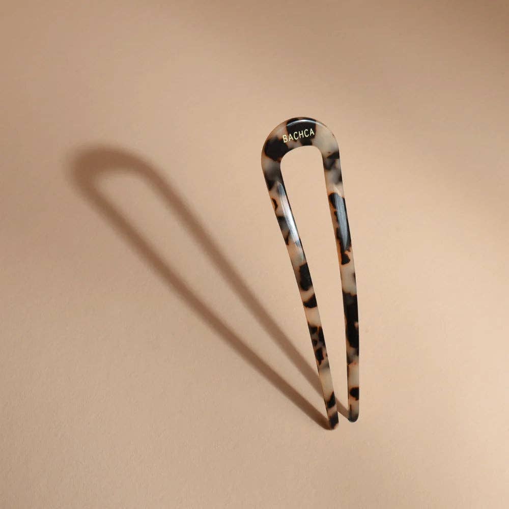 Hair Bun Pin