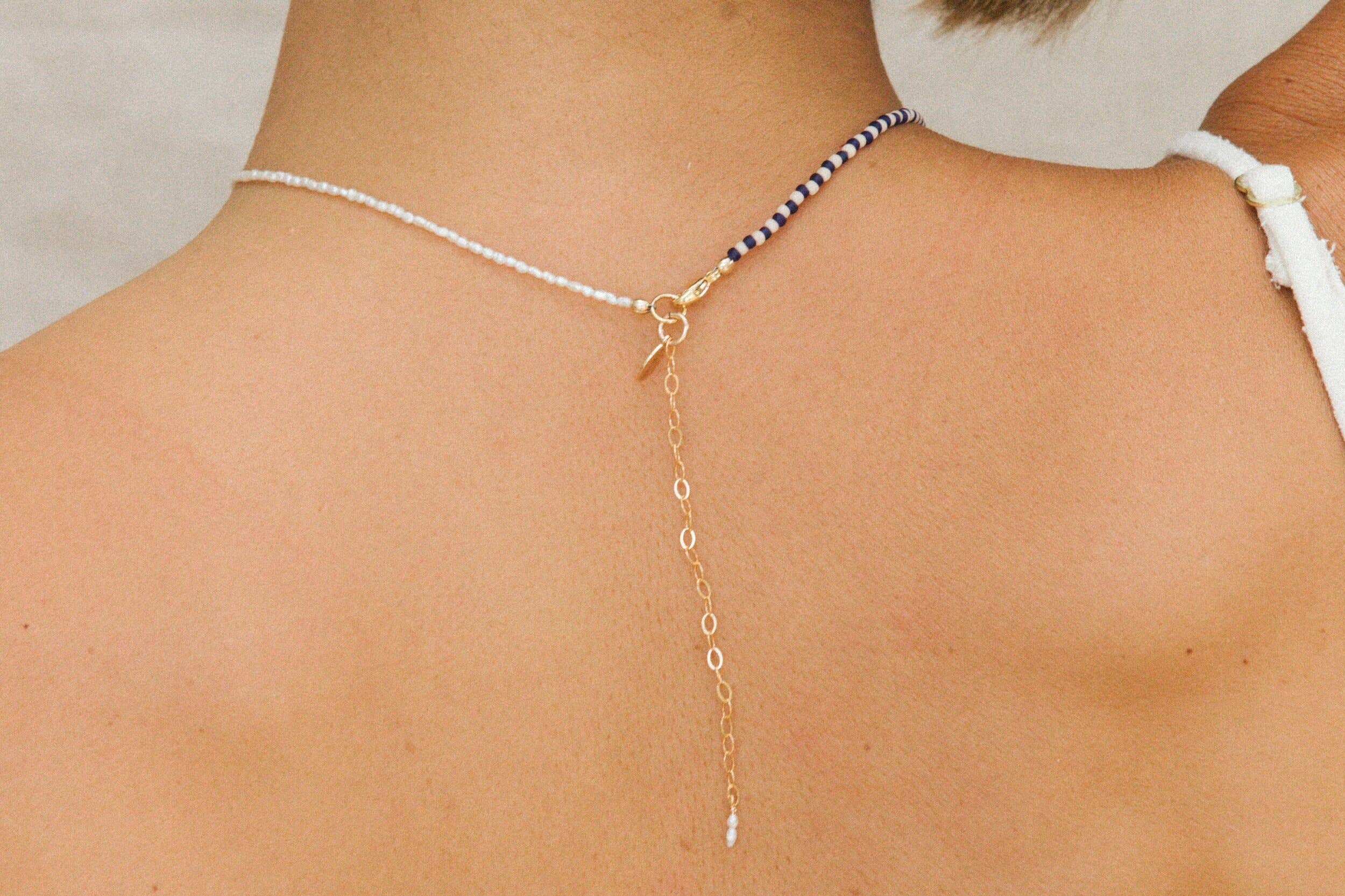 Cadaques Necklace