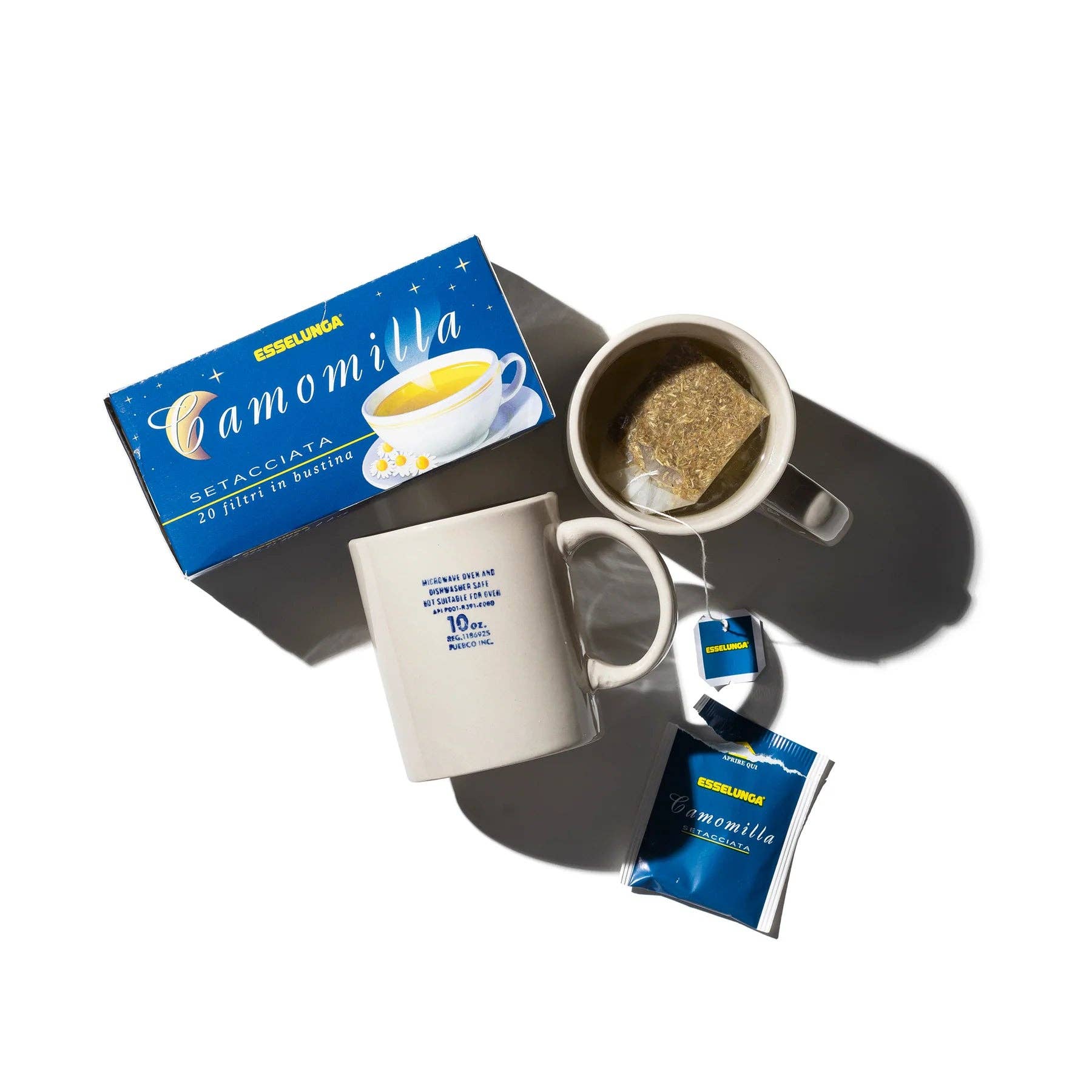 10 oz Diner Mug