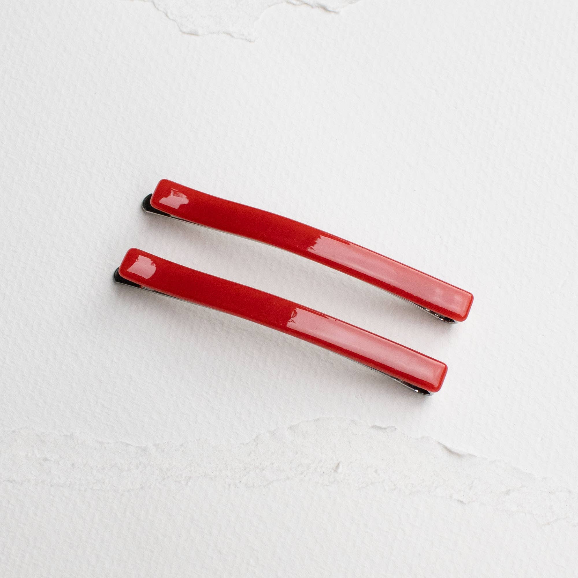 Acetate Bobby Pin Set