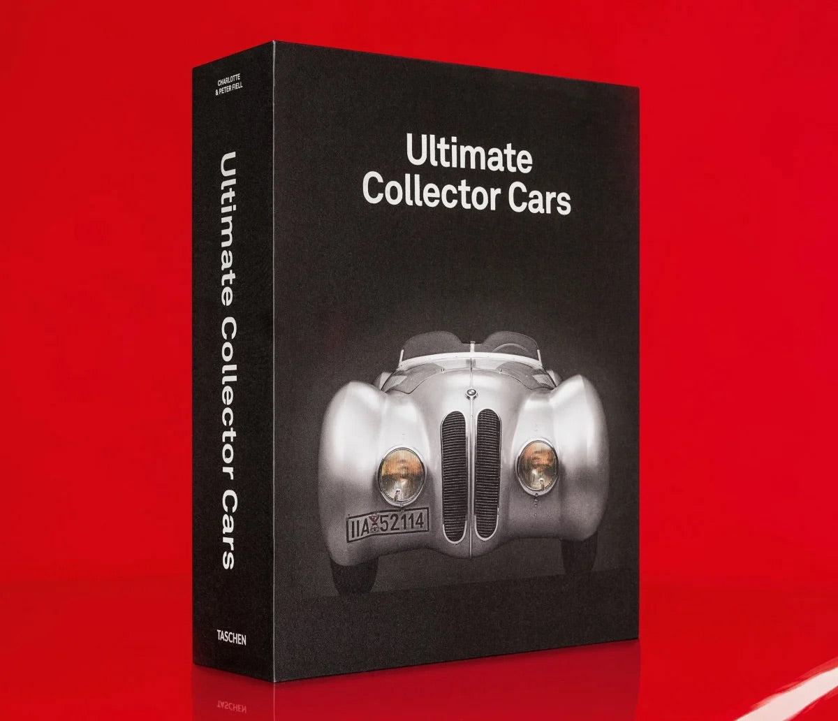 Ultimate Collector Cars