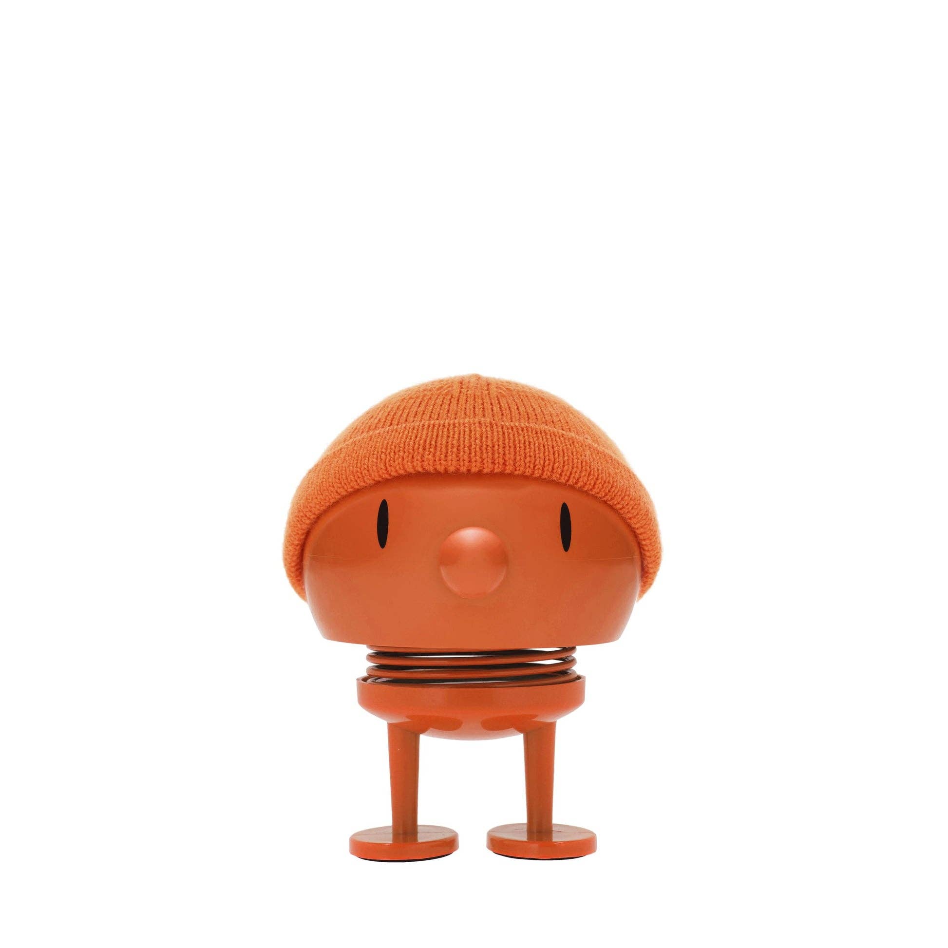 Hoptimist Hipster Bumble M / Orange