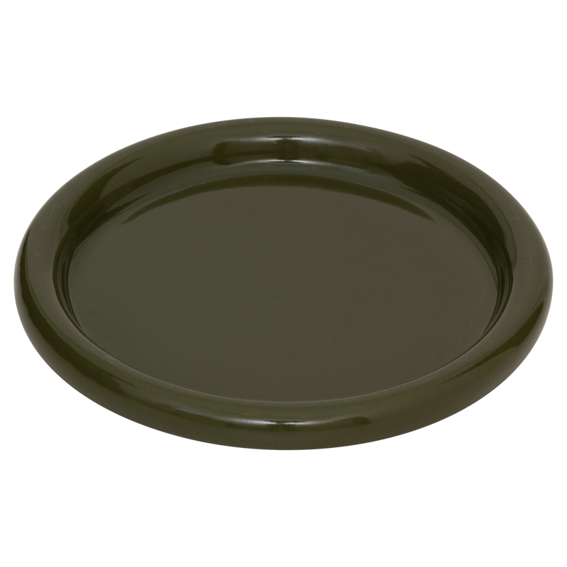 Curvada Plate