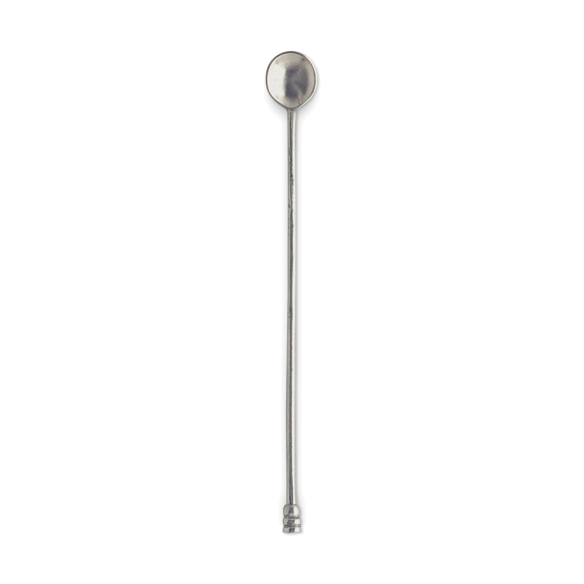 MATCH Pewter Long Cocktail Stirrer