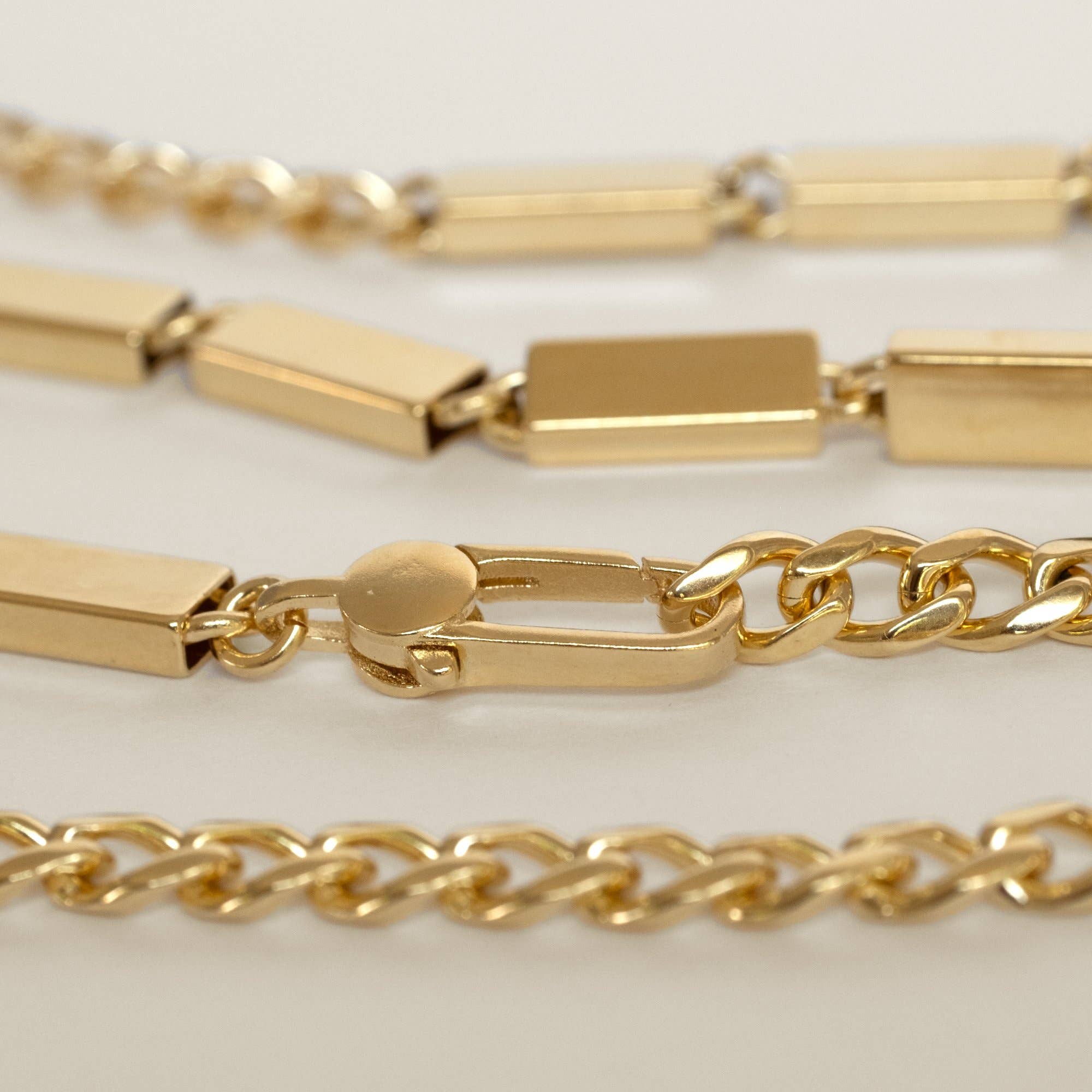 James Chain