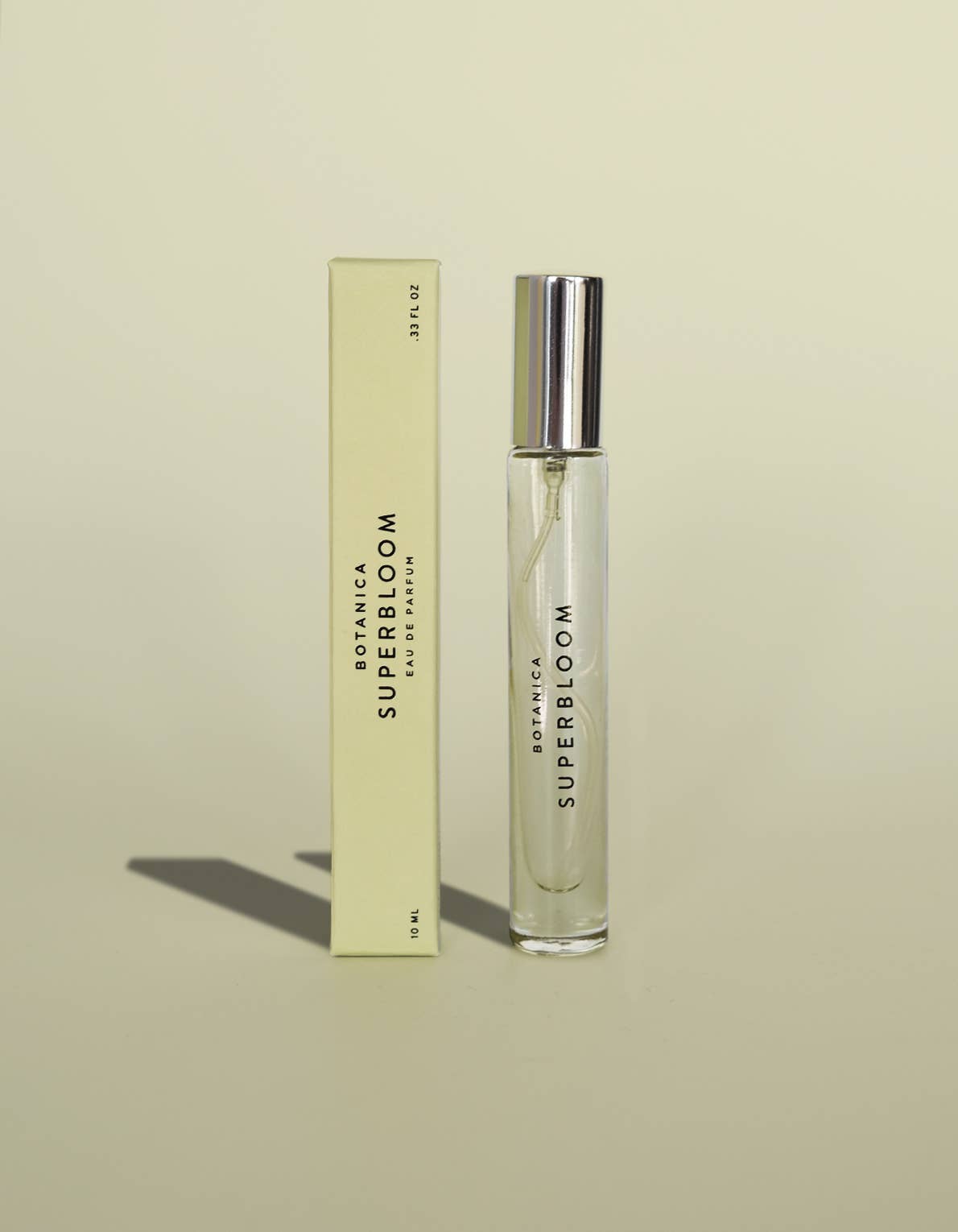 Eau de Parfum: Superbloom | 10mL, Travel Size