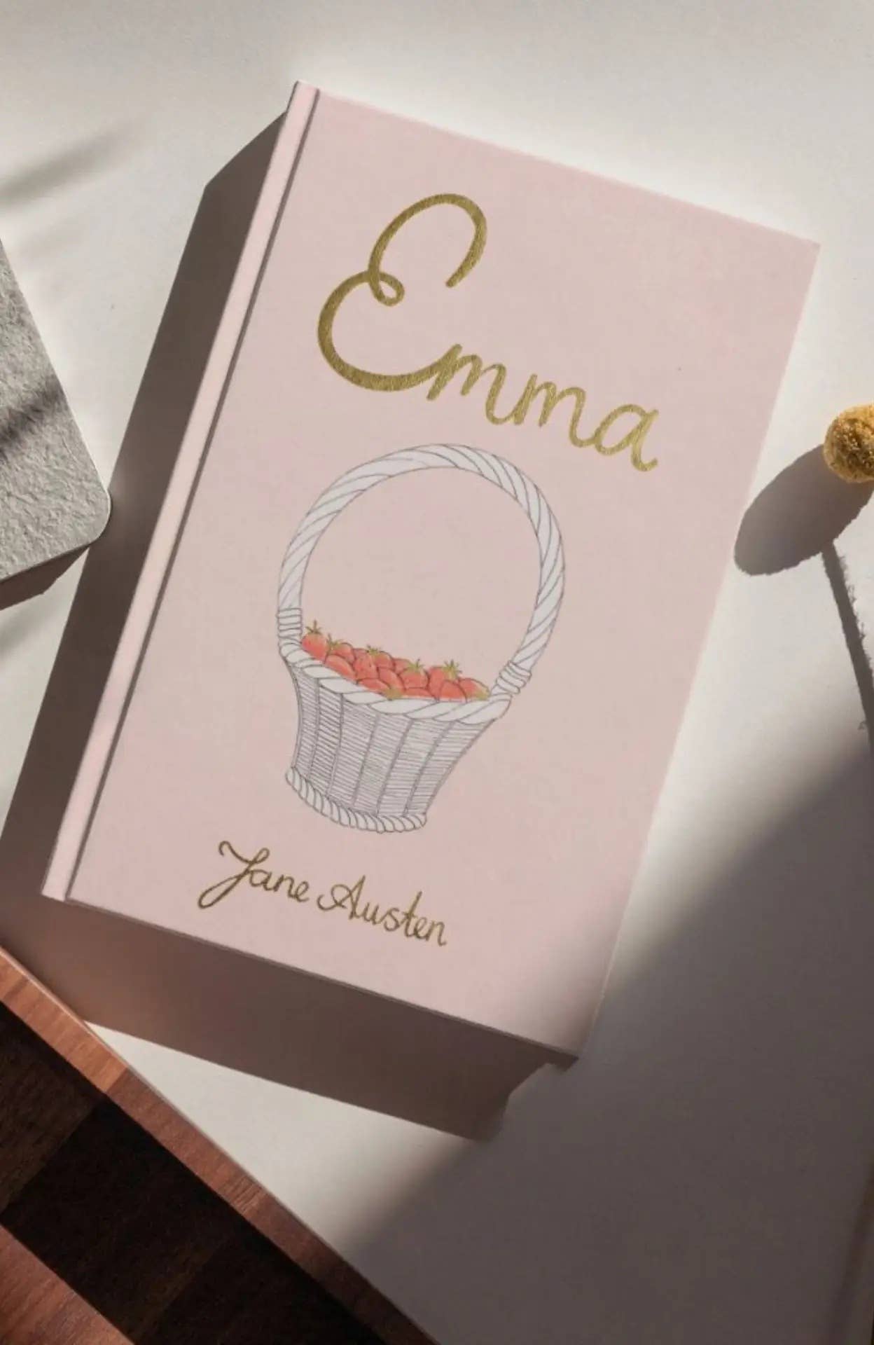 Emma | Austen | Collector's Edition | Hardcover