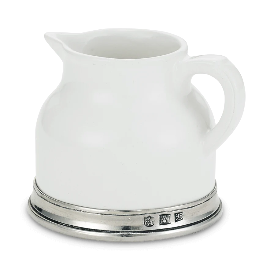 MATCH Convivio Creamer