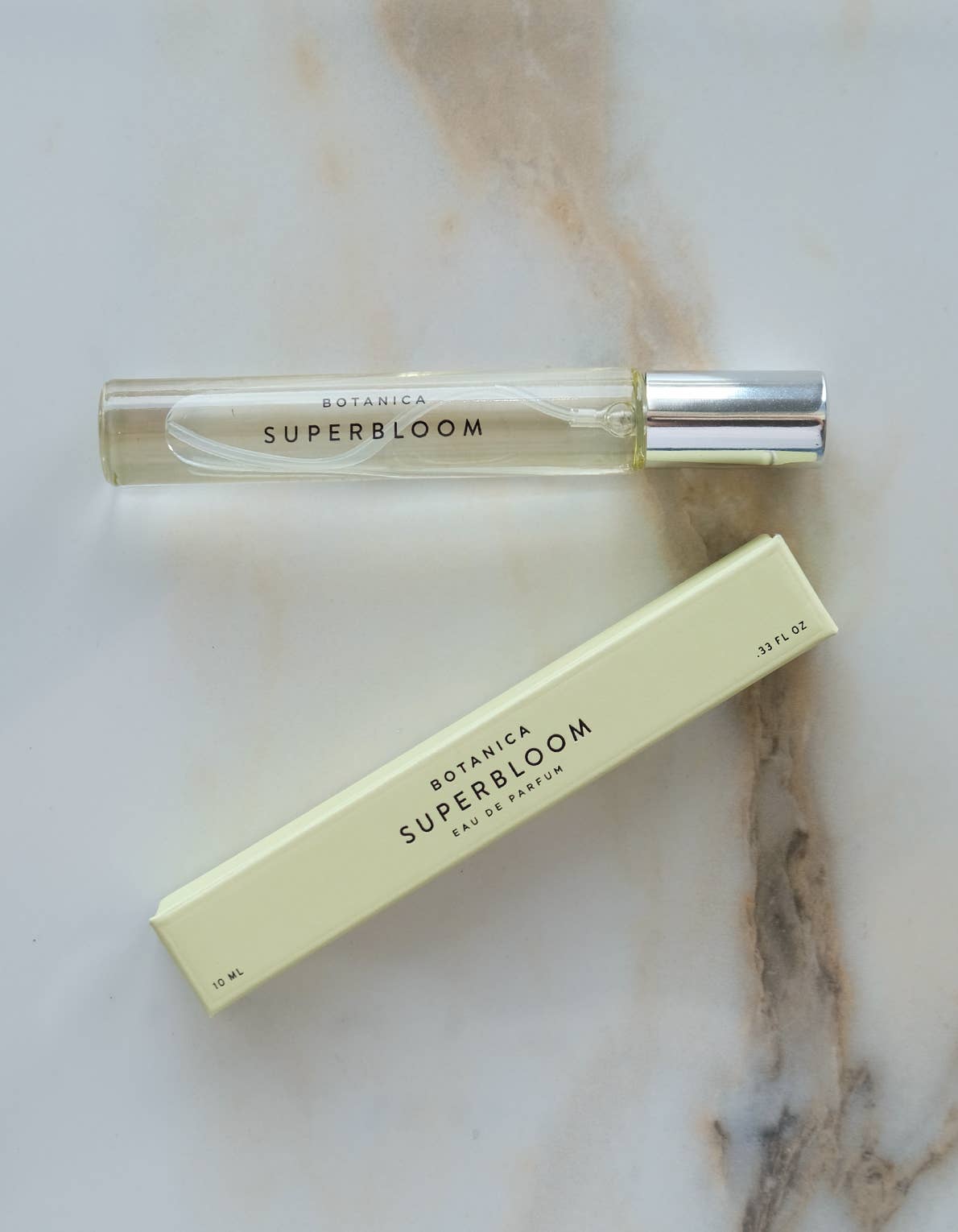 Eau de Parfum: Superbloom | 10mL, Travel Size