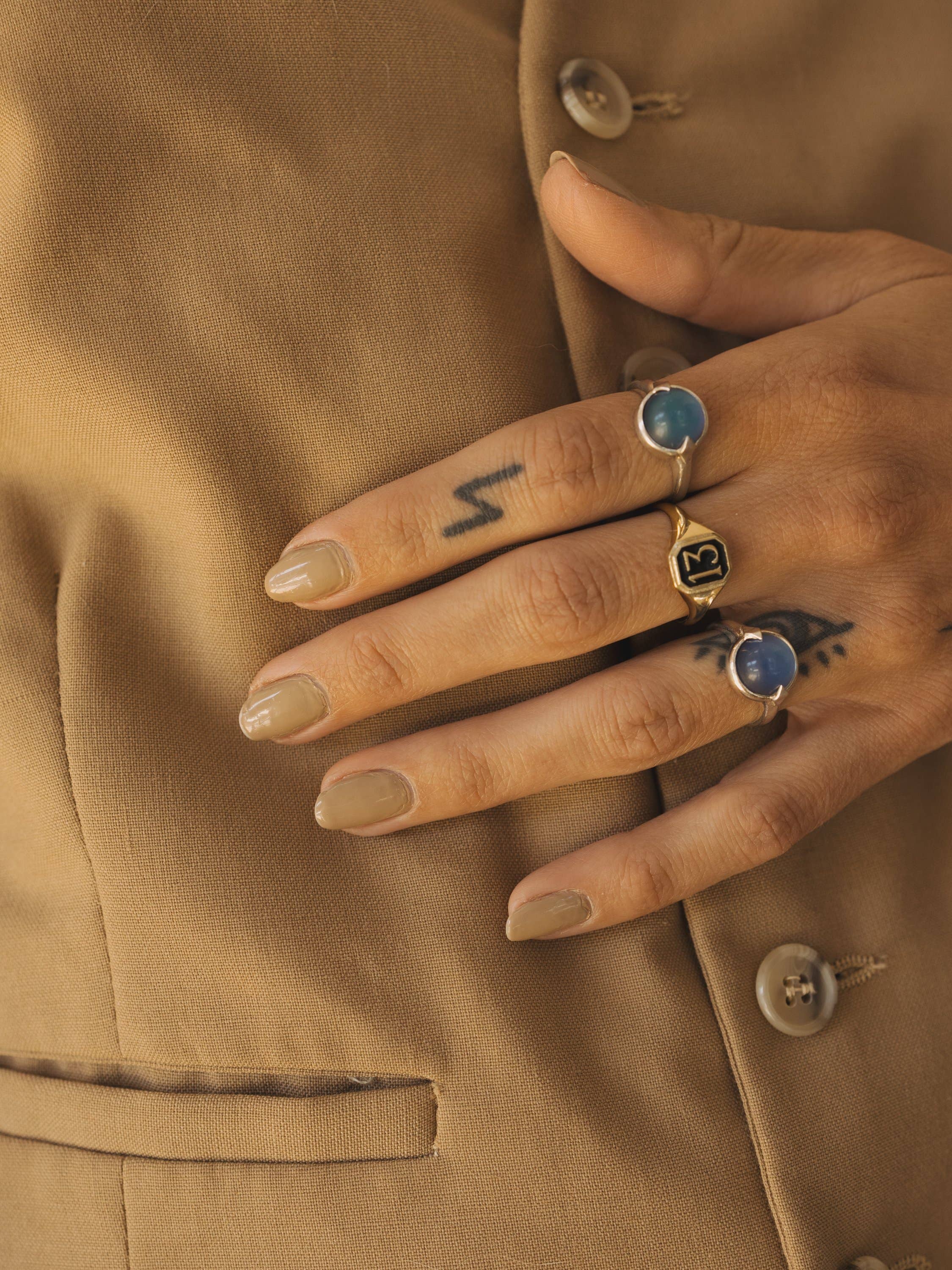Feelings Ring