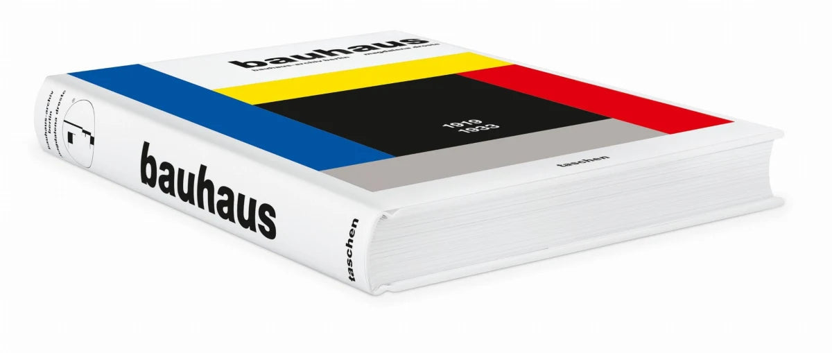 Bauhaus. Updated Edition.