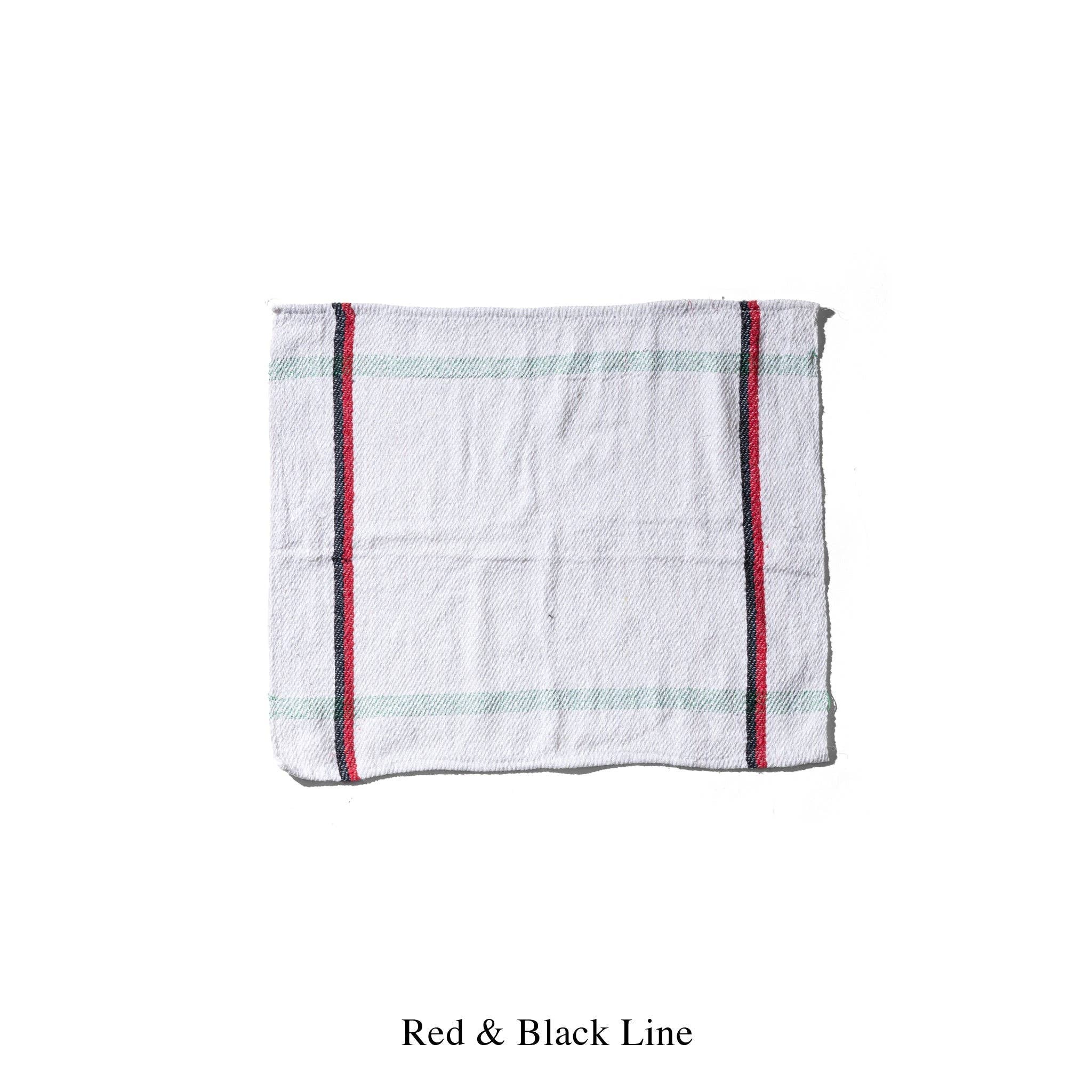 India Cloth Dish Towel