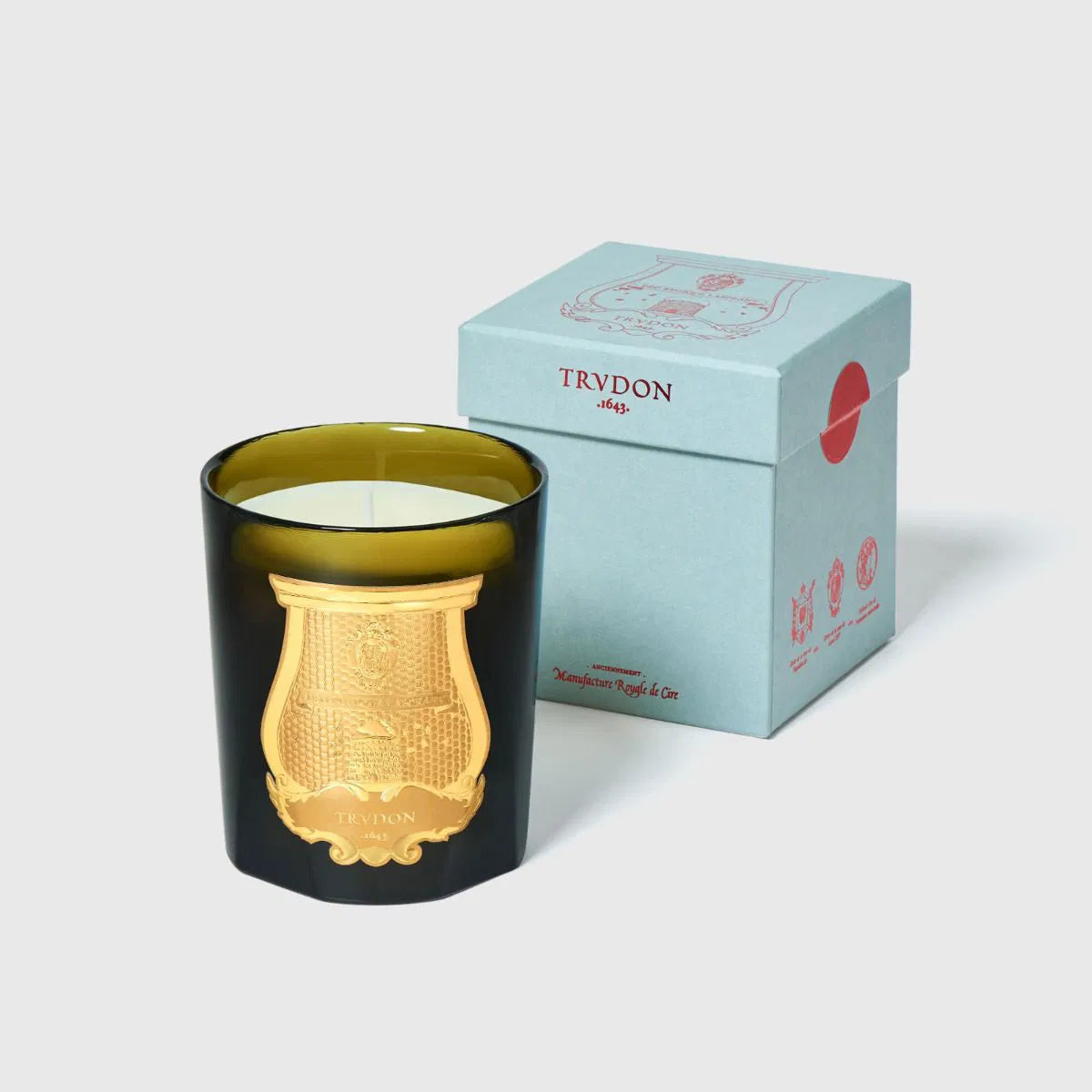 Trudon Joséphine Classic Candle