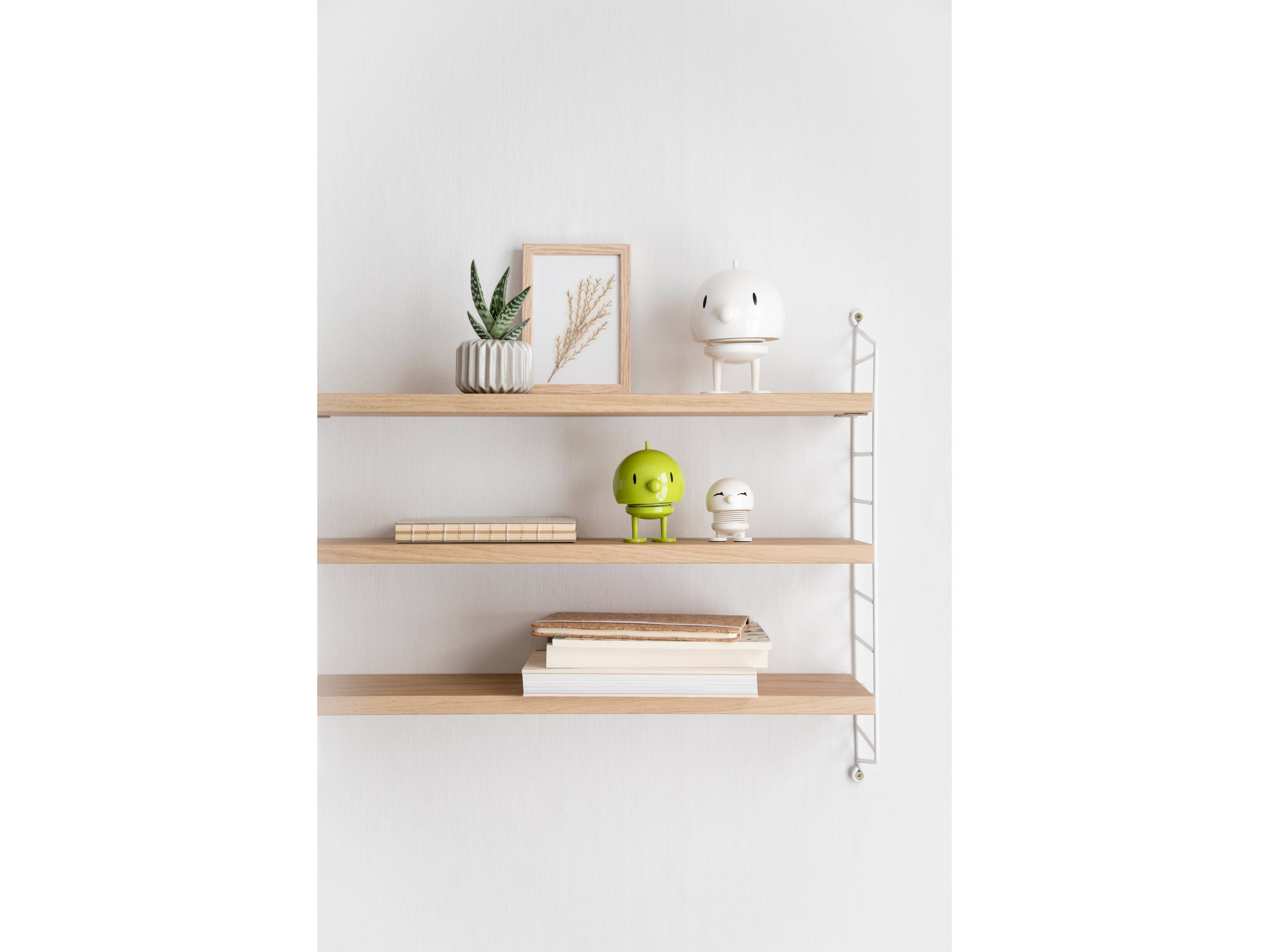 Hoptimist Bumble M Lime