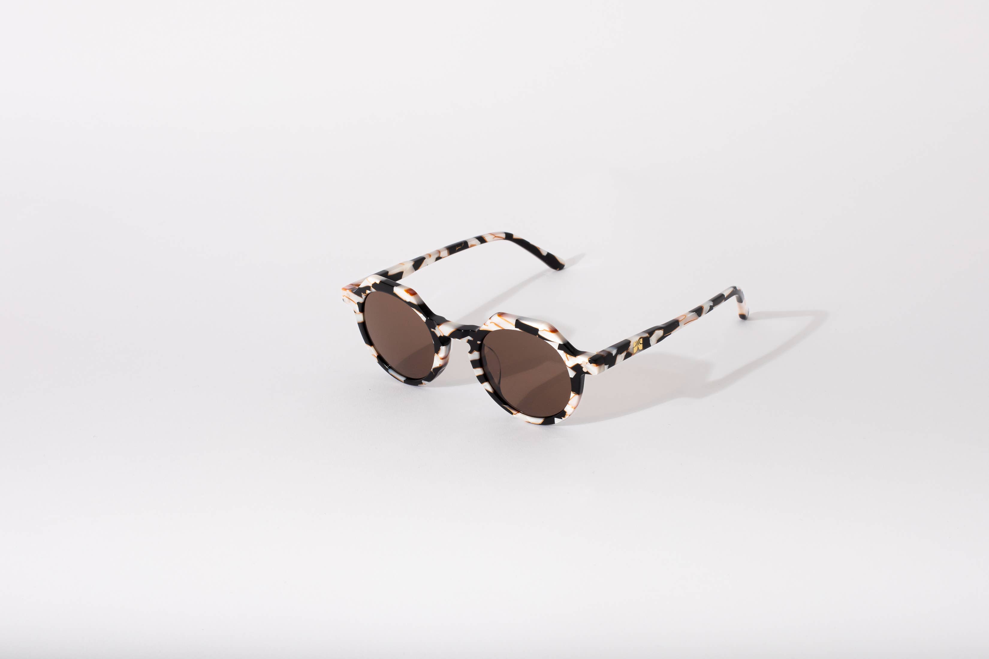 SARDINE - Georgie - Cosmic Cowboy Sunglasses