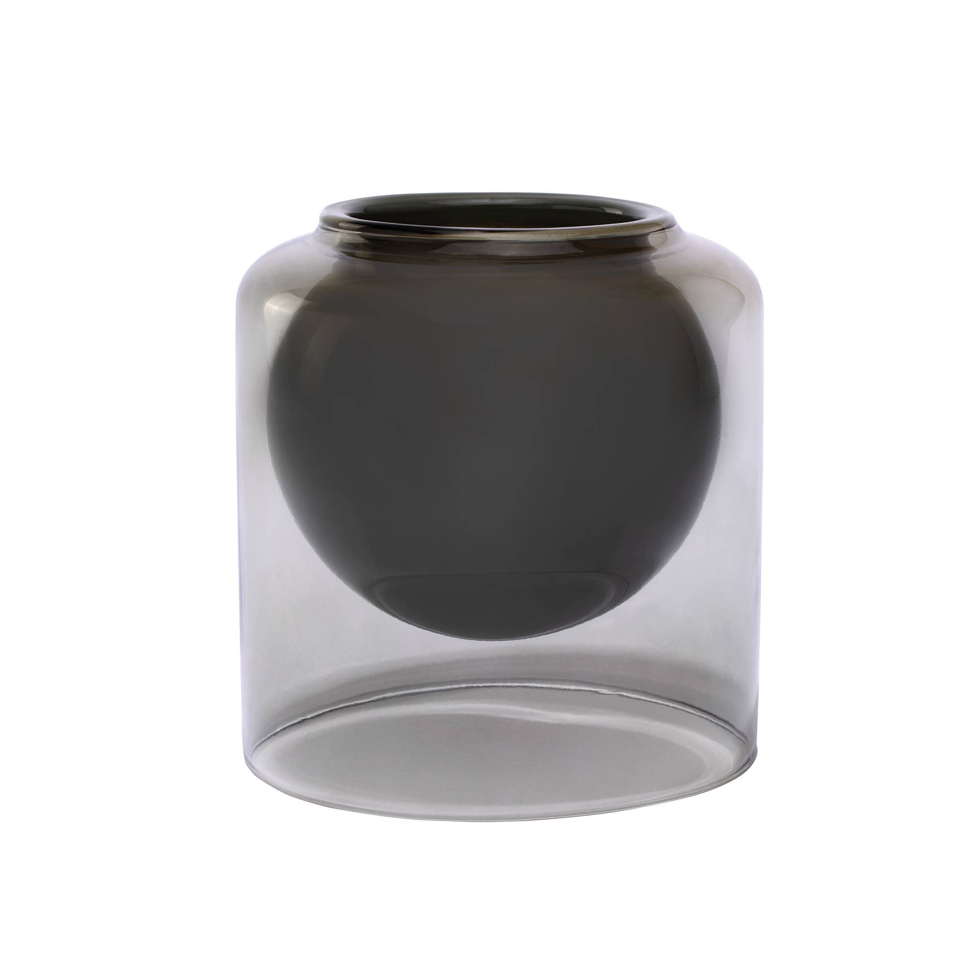 Grand Luna Candle, Sweet Balsam