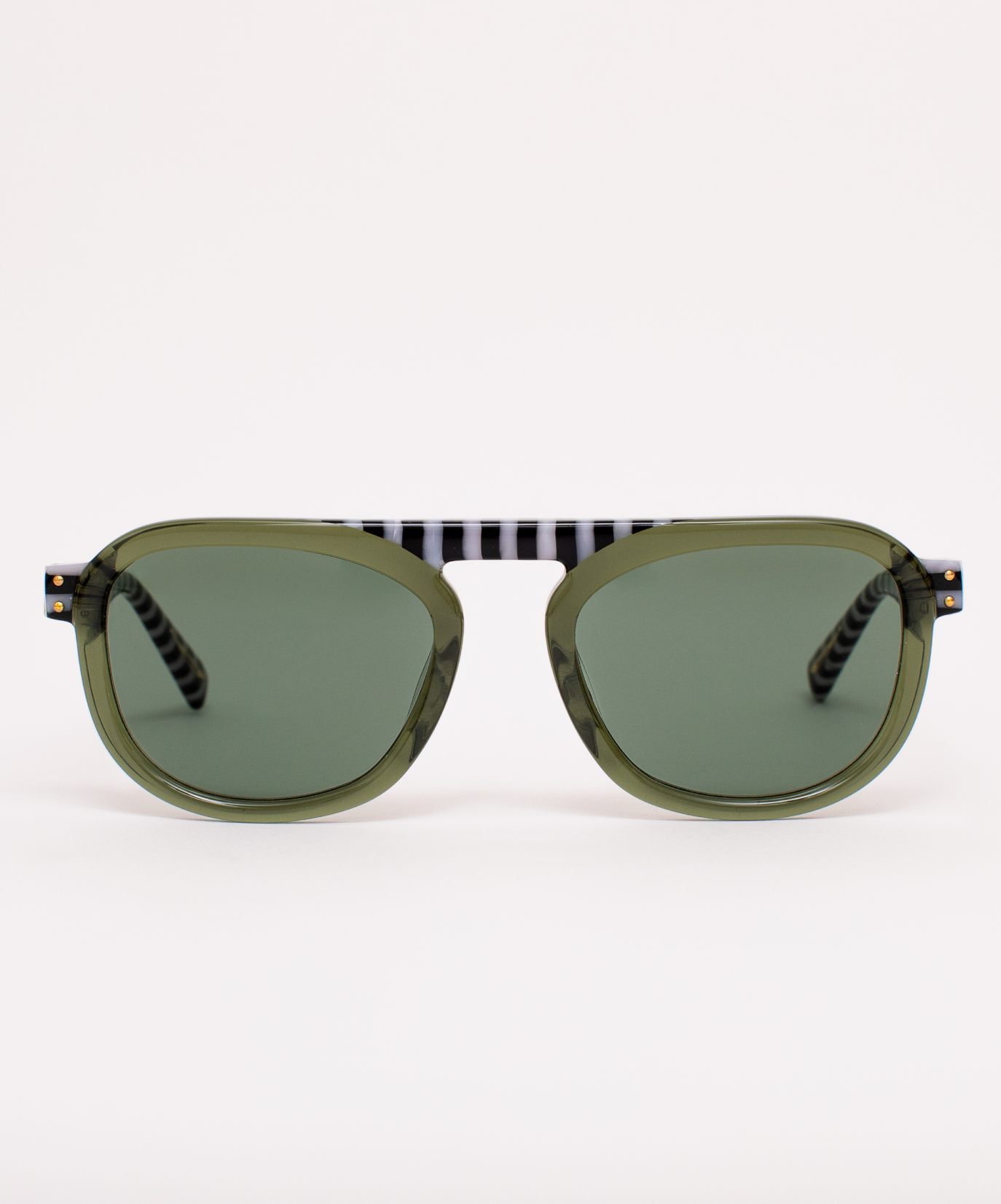 SARDINE - Stevie - Olive Regatta