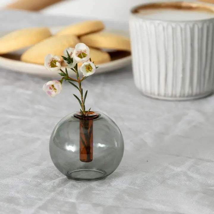 Mini Reversible Bubble Vase