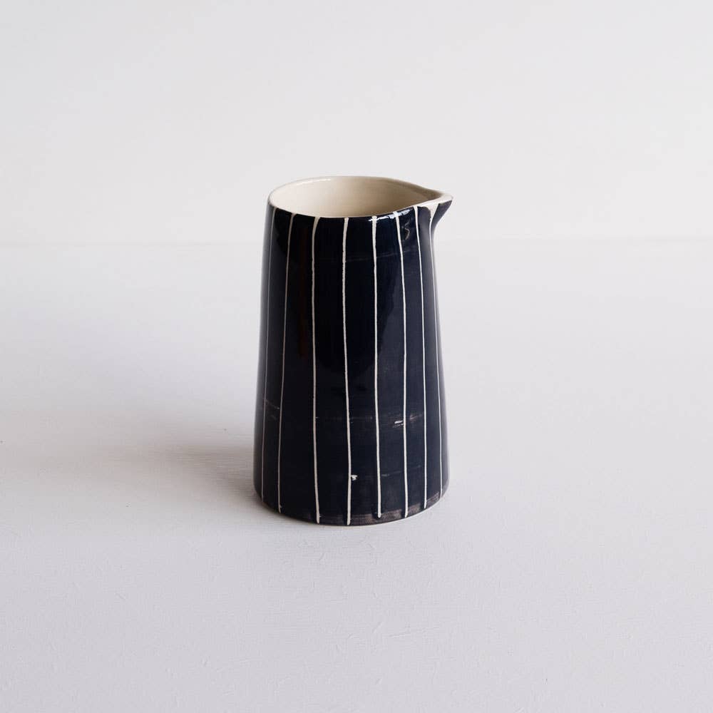 Handmade Musango Creamer