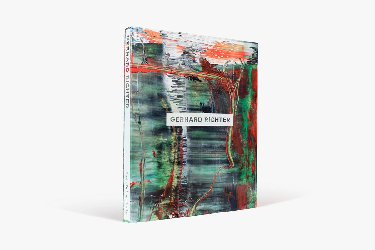 Gerhard Richter: New York 2023