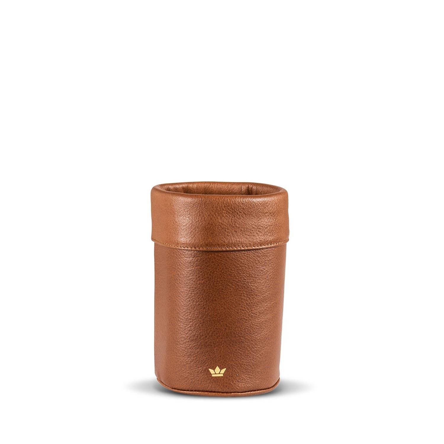 Leather Wine Cooler