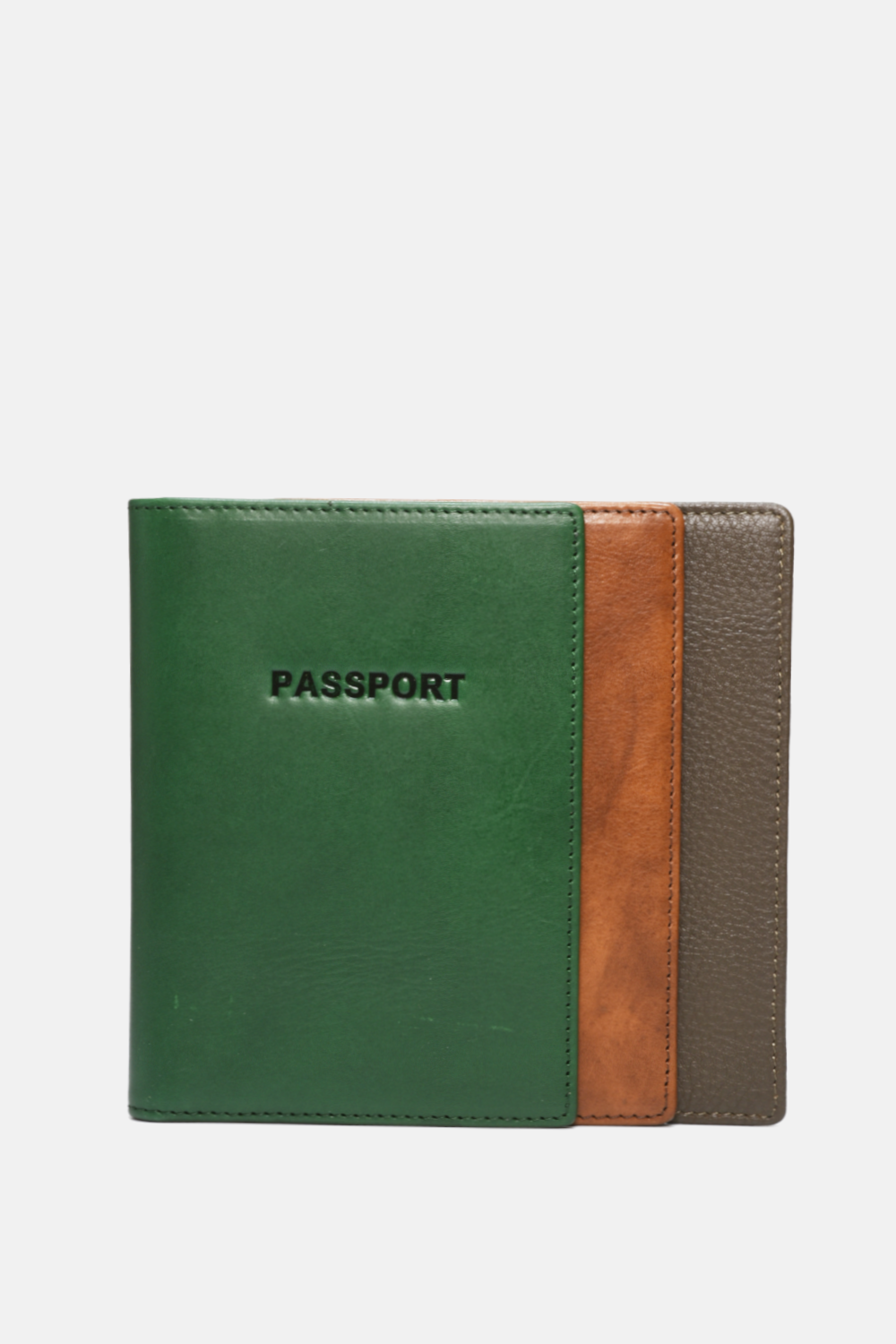 Passport Holder