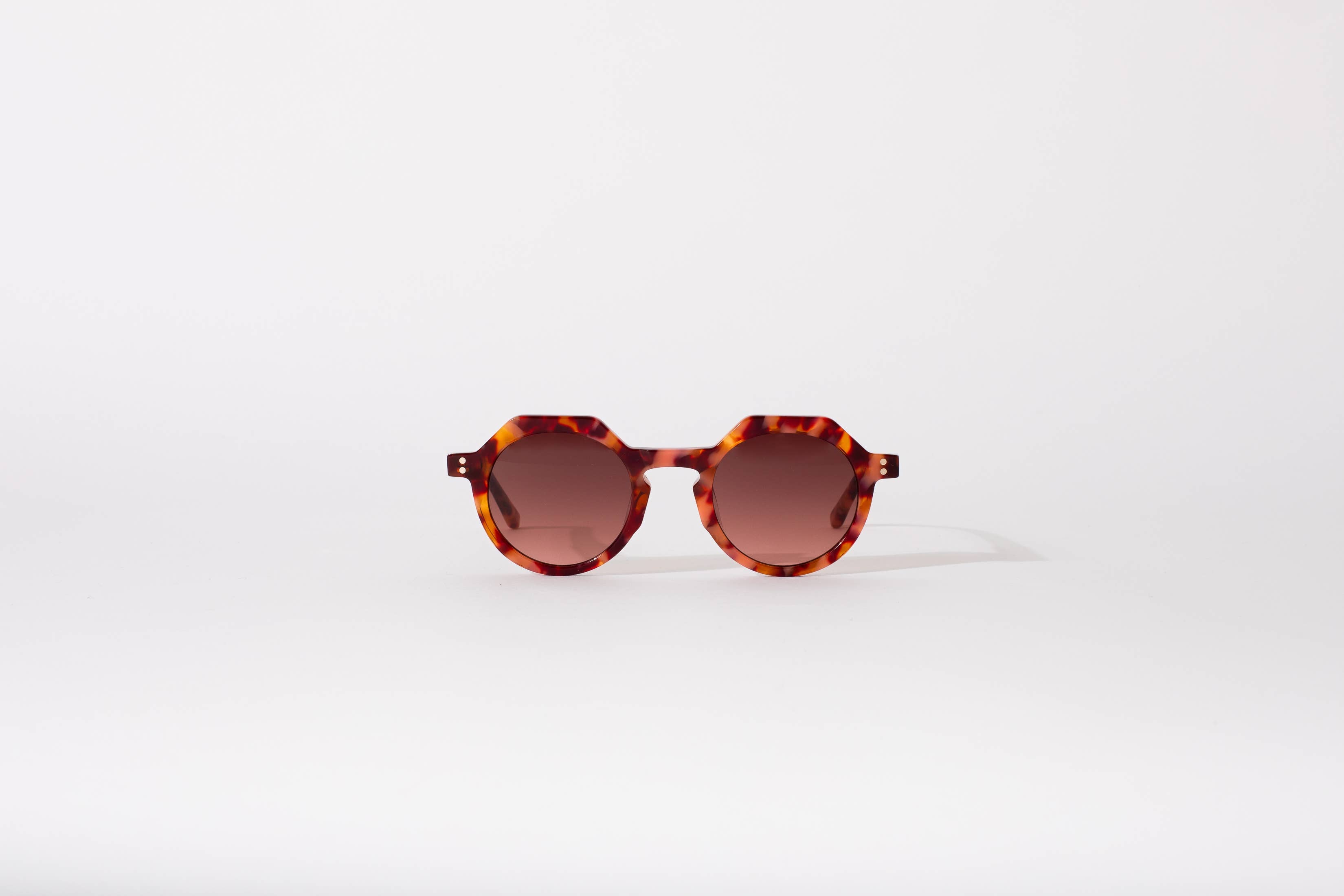 SARDINE - Georgie - Amaro Breeze Sunglasses