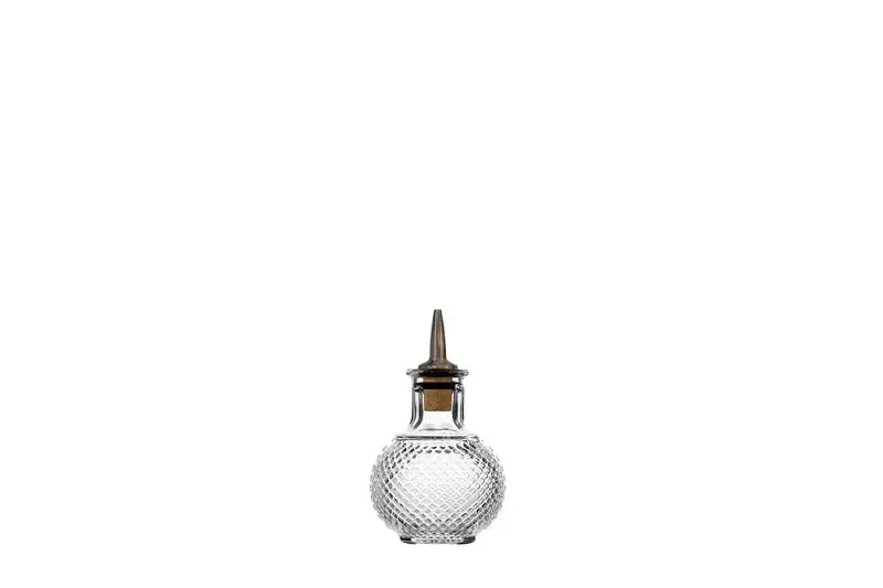 Nomad 3.75 oz. Bitters Bottle