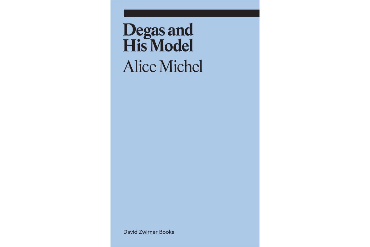 Degas and Hid Model