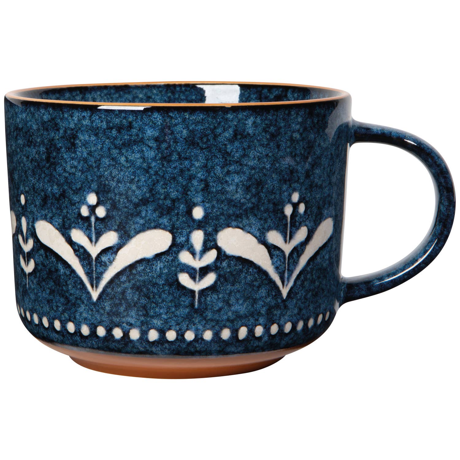 Evening Bloom Mug