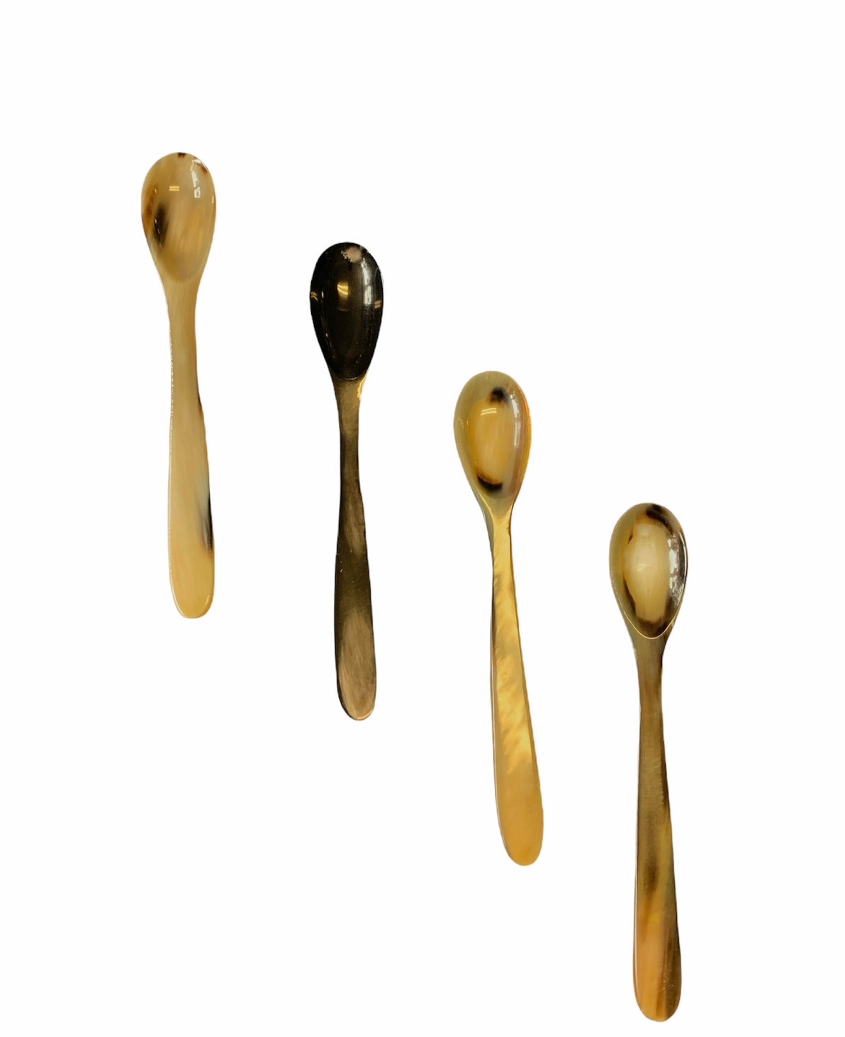 Eco Horn Jam Spoon