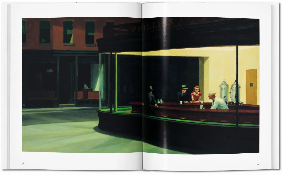 Edward Hopper