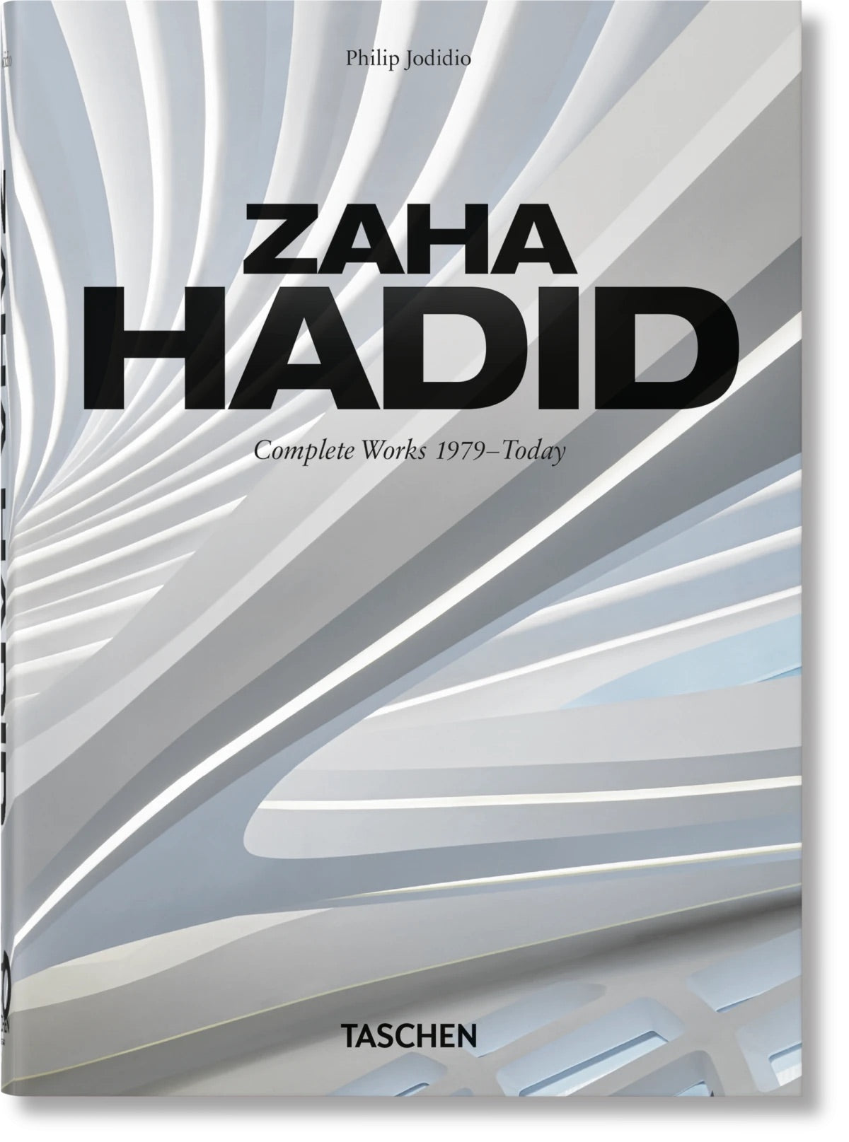 Zaha Hadid: The Complete Works 1979-Today