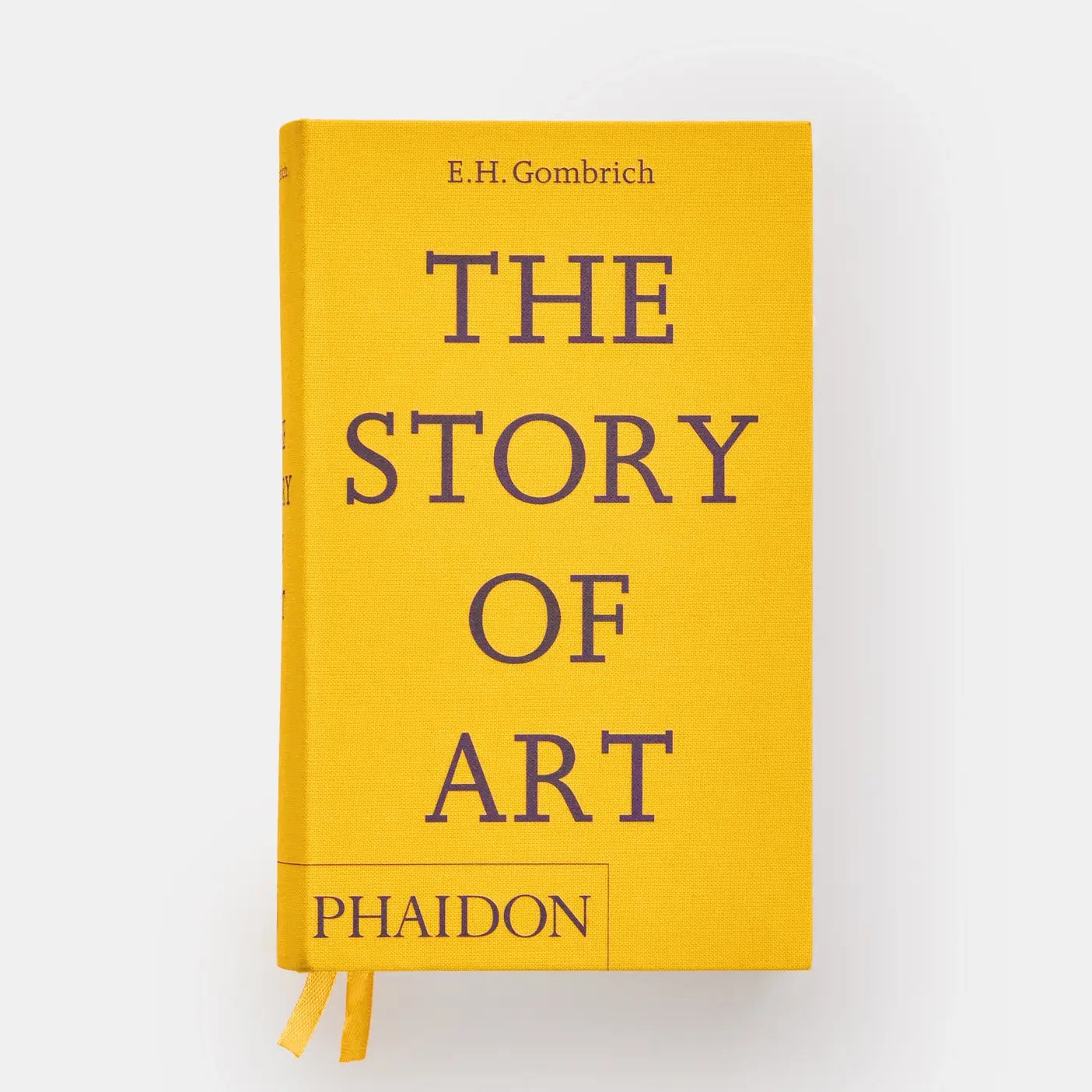 The Story Of Art