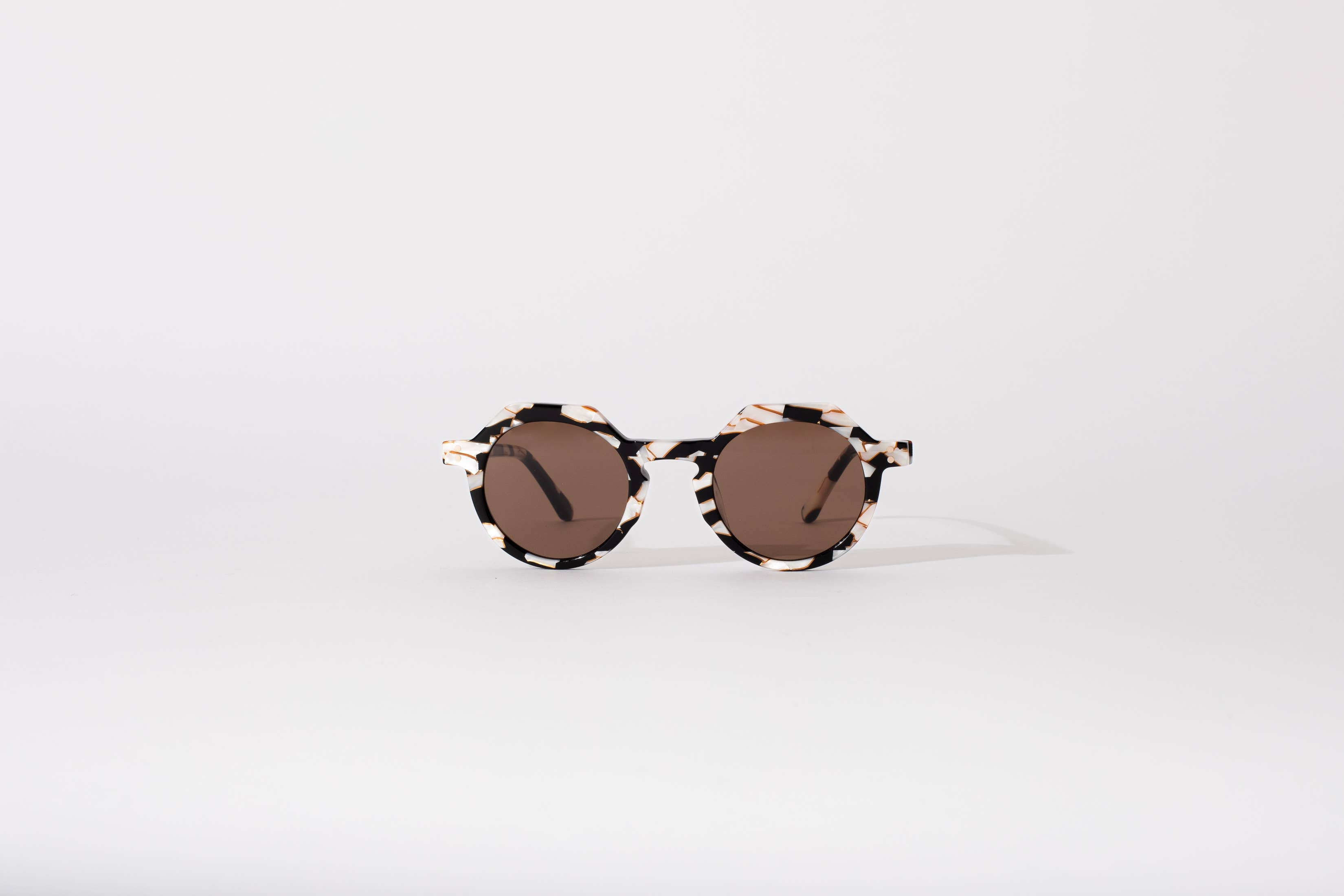 SARDINE - Georgie - Cosmic Cowboy Sunglasses