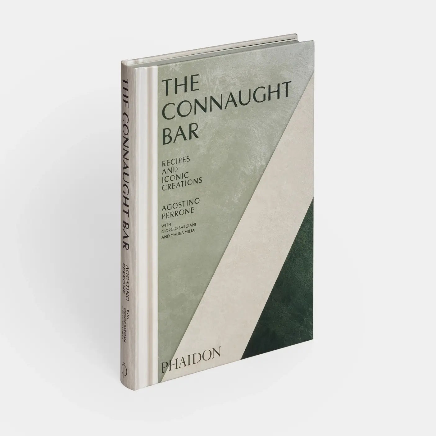 Connaught Bar: Cocktail Recipes And Iconic Creations