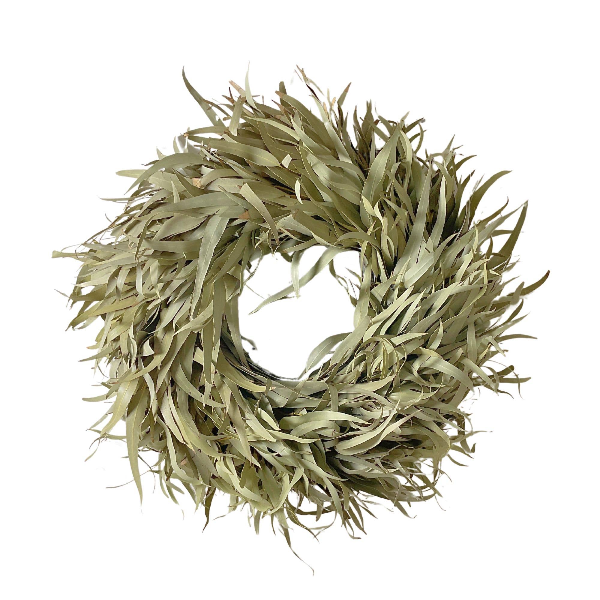 Willow Wreath