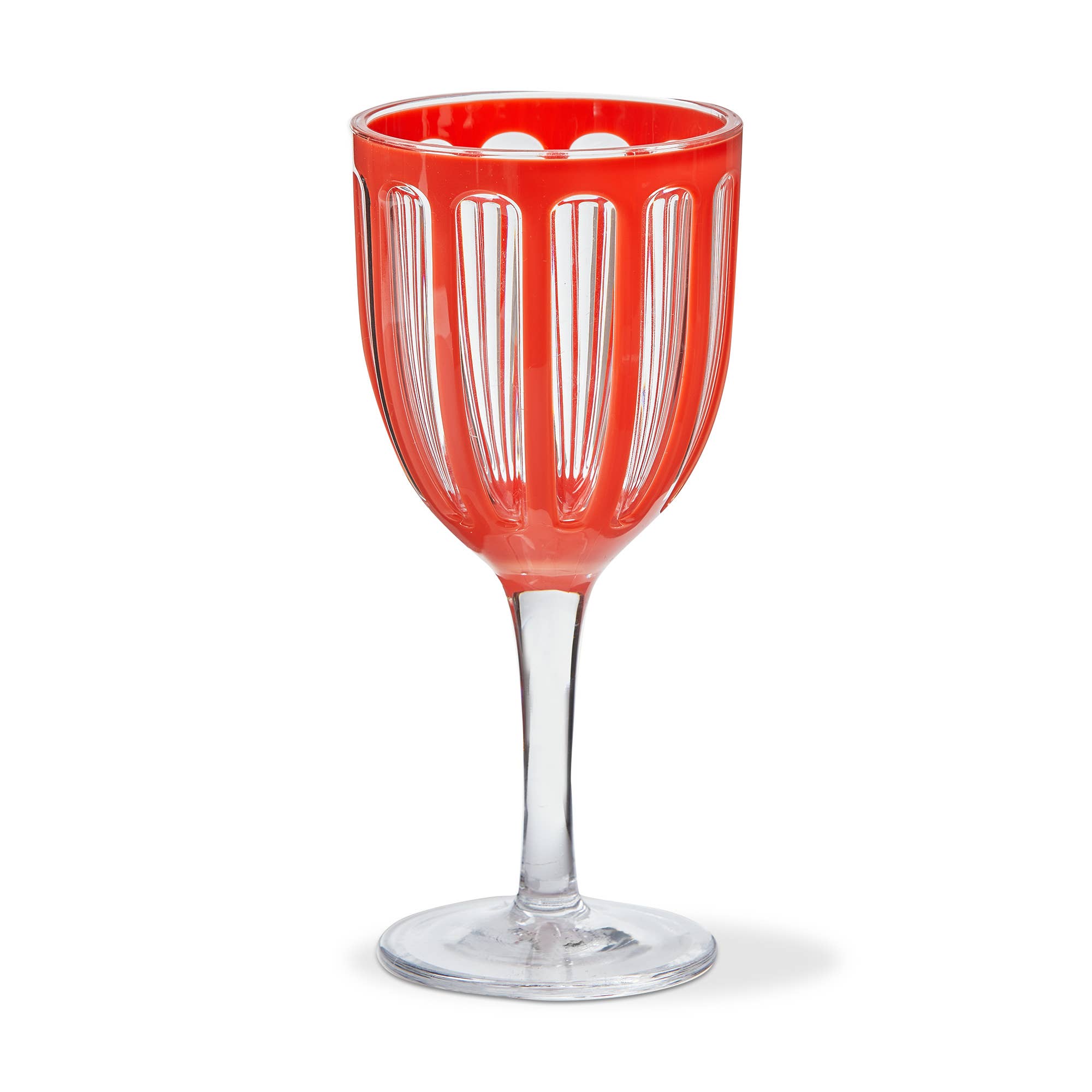Villa Acrylic All Purpose Wine Orange Summer