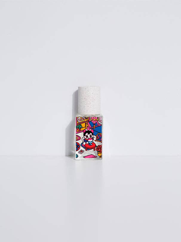 Arashi No Umi - EDP 15ml - Maison Matine