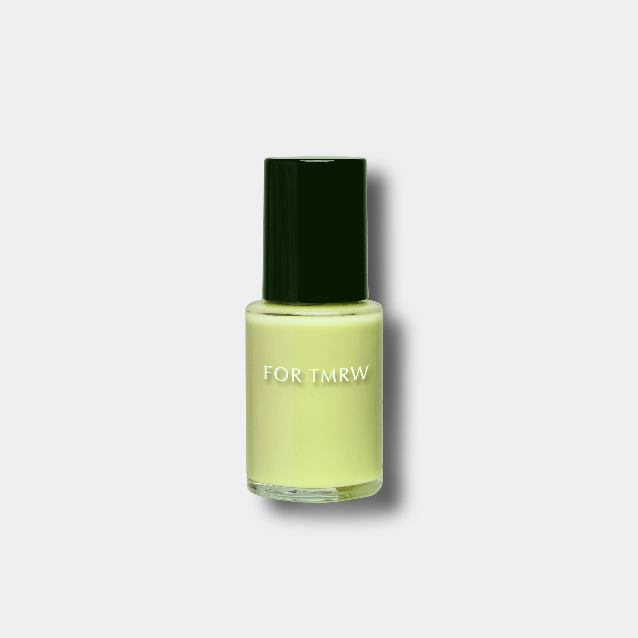 For Palmas de Coco Non-Toxic Nail Polish