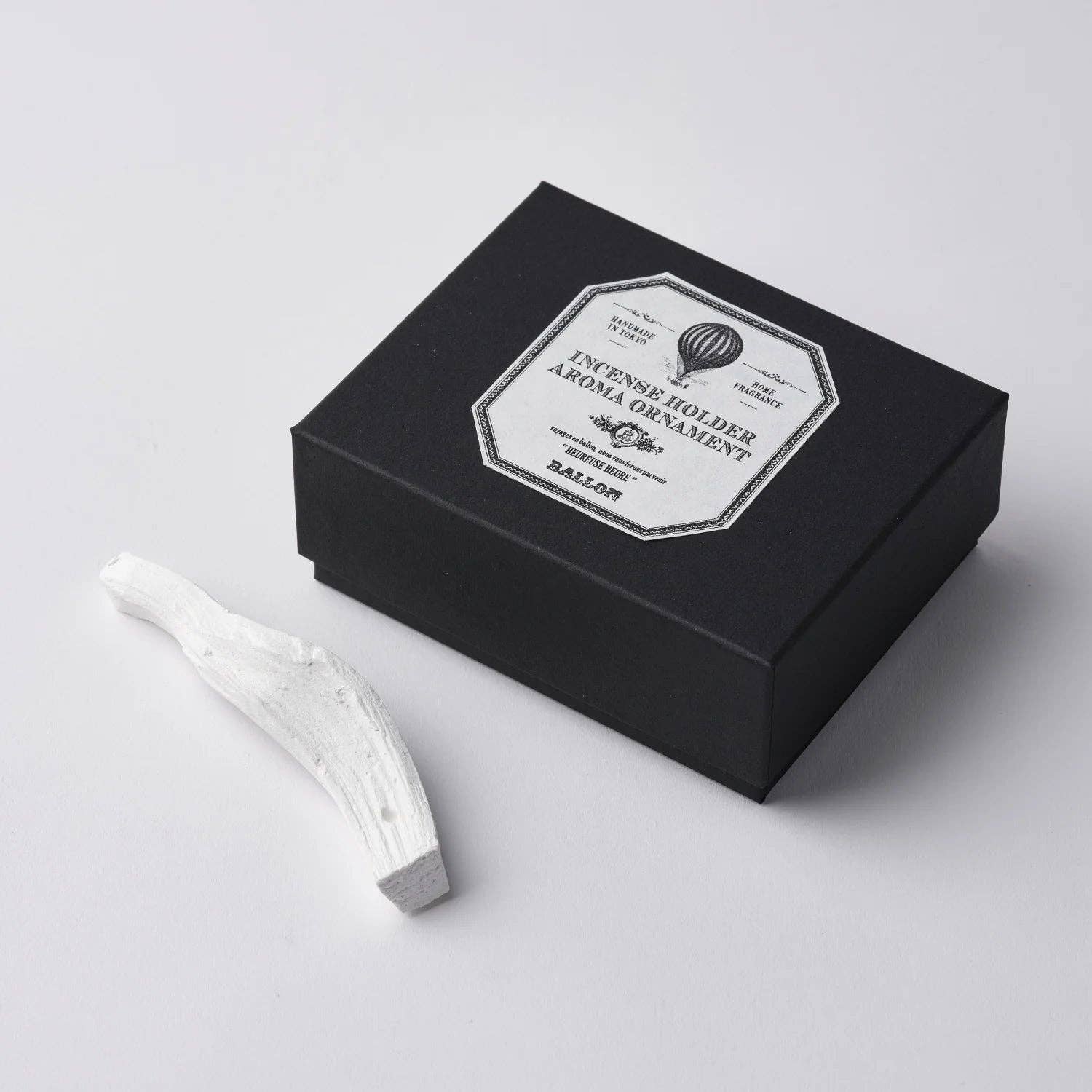 Ballon Incense Holder and Essential Oil Diffuser