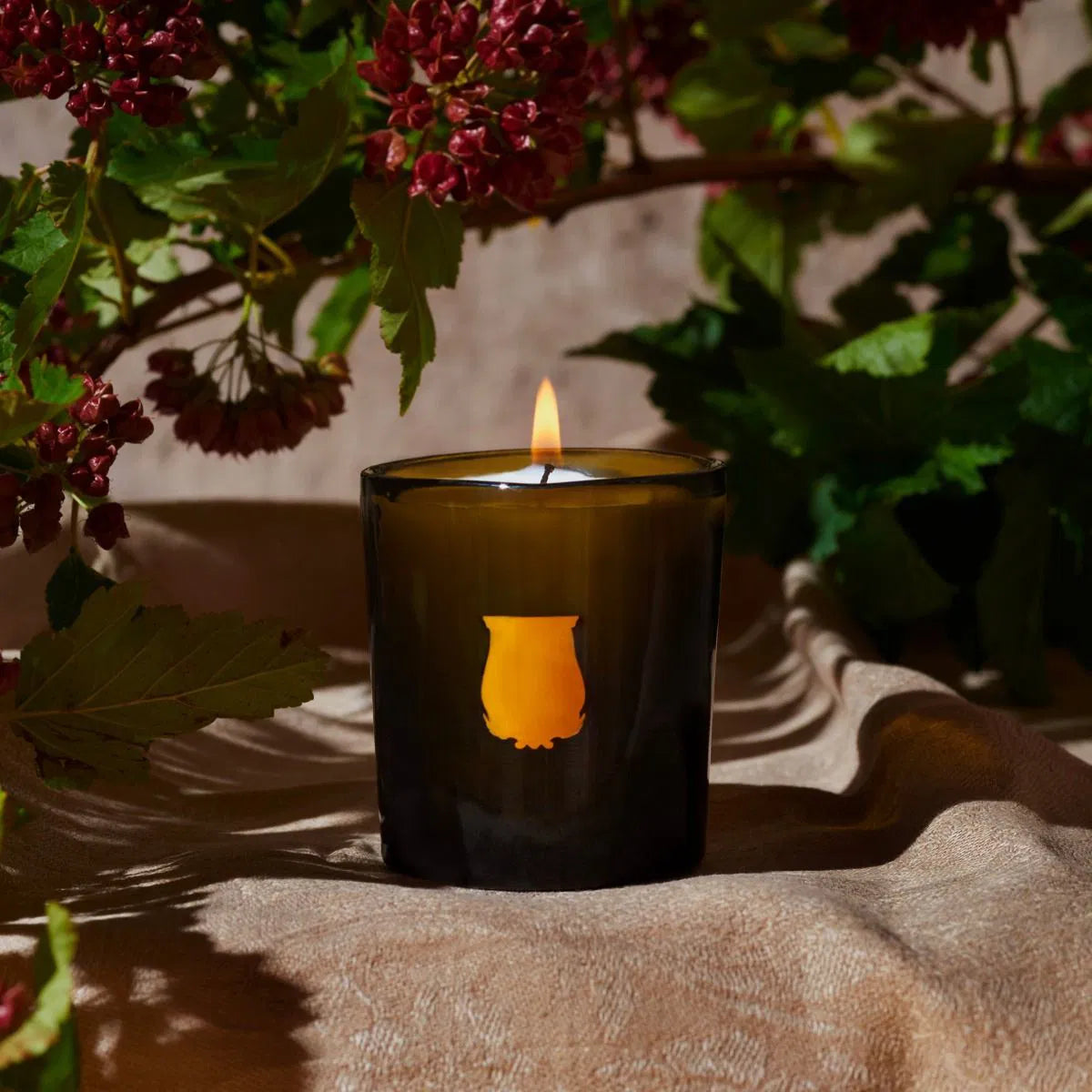 Trudon Cyrnos Petite Candle