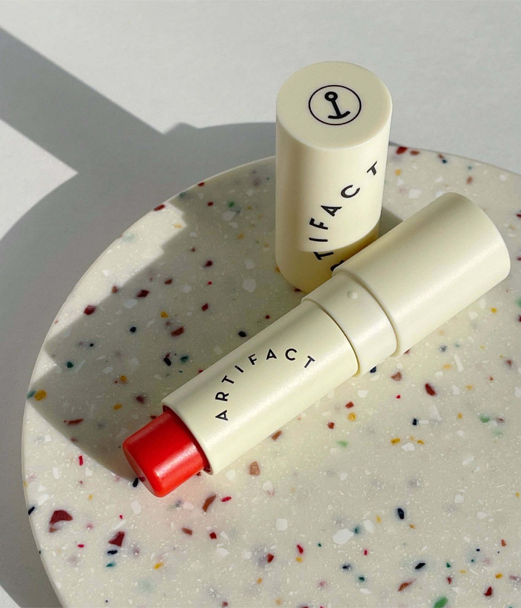 Artifact Soft Sail Blurring Tinted Lip Balm