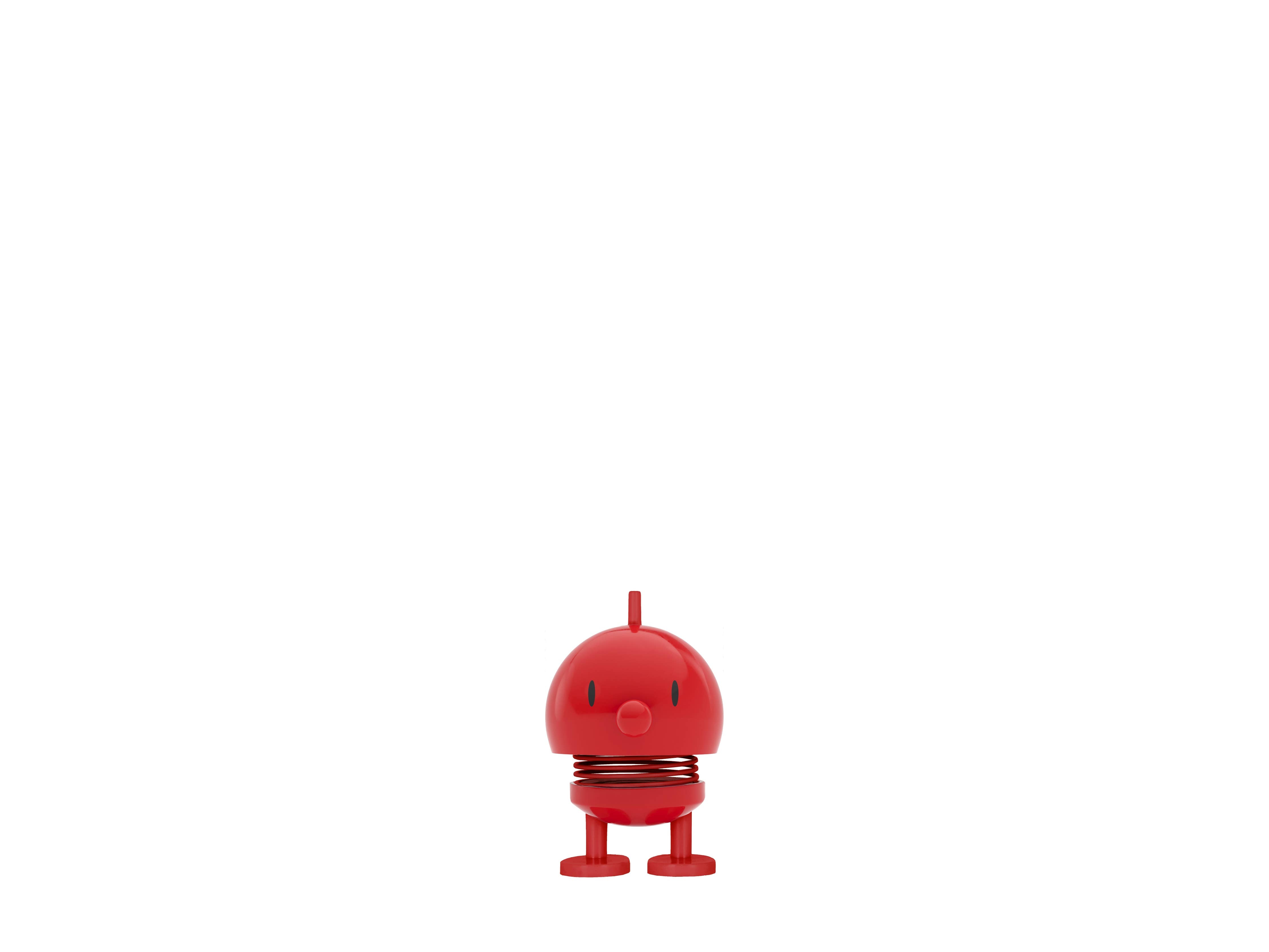 Classic Bumble Mini Red