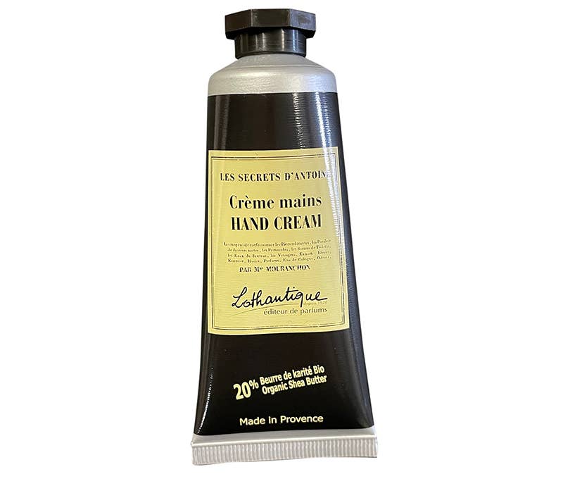 Les Secrets d'Antoine Hand Cream