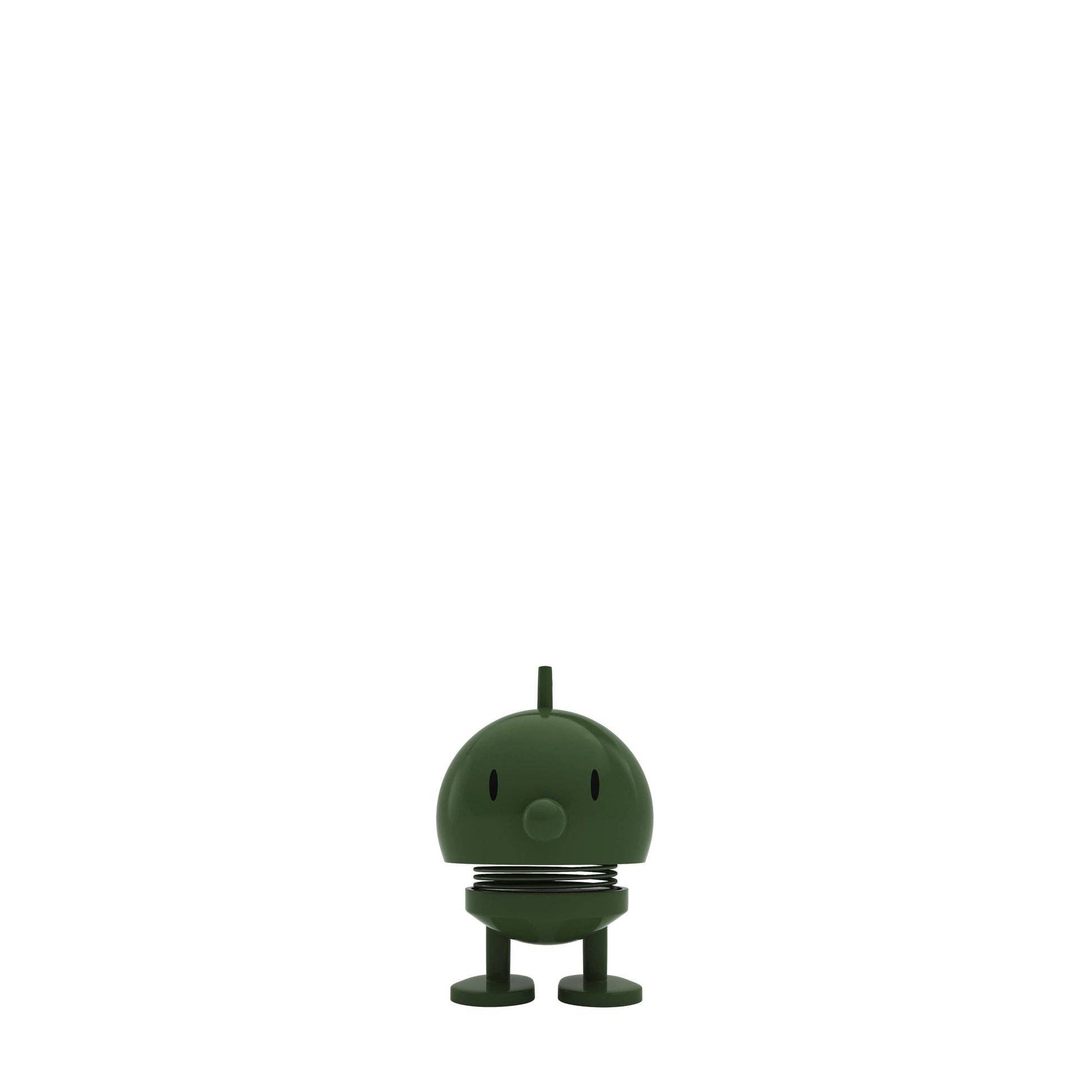 Classic Bumble Small / Pine Green