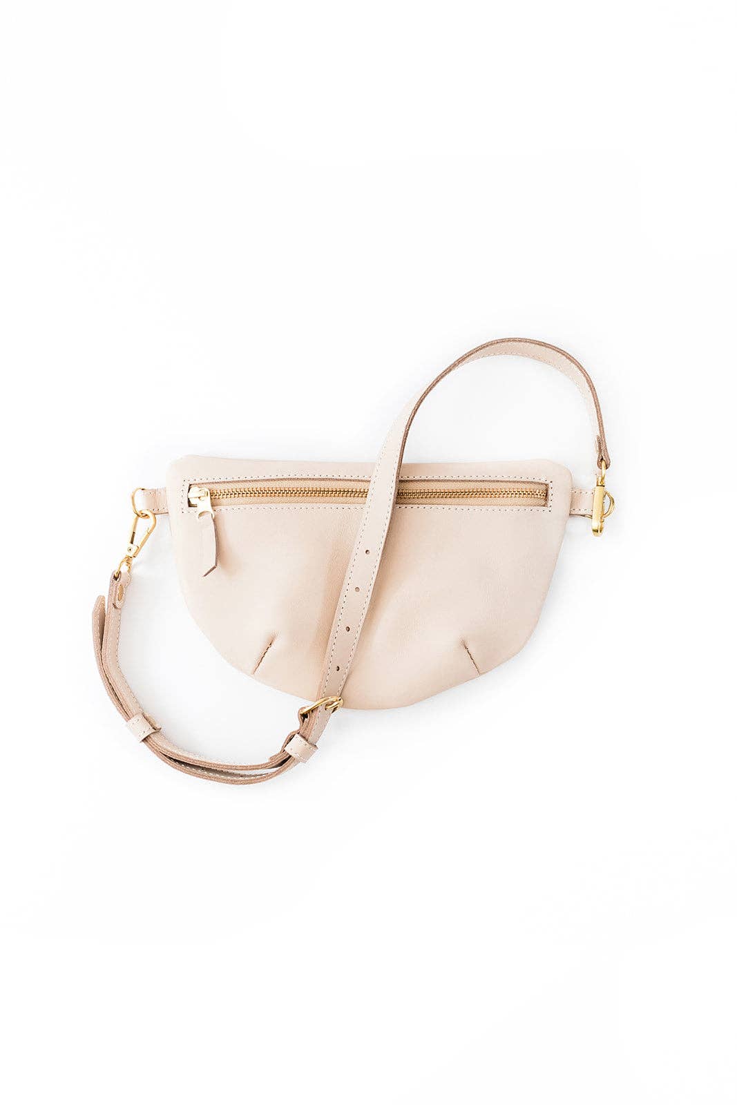 Sling Bag in Gardenia